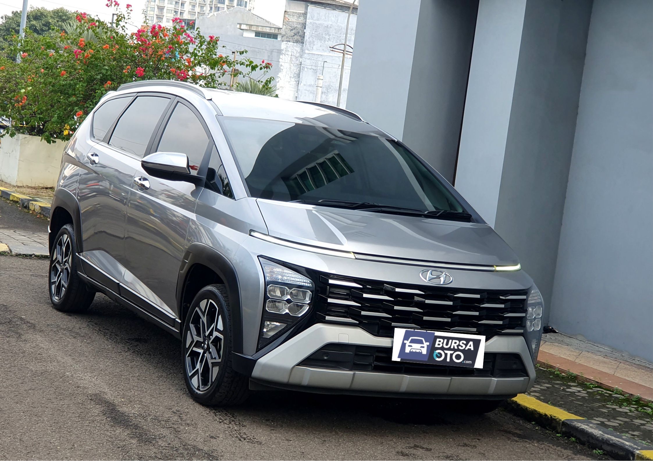 2023 Hyundai Stargazer X 2023 Hyundai Stargazer X