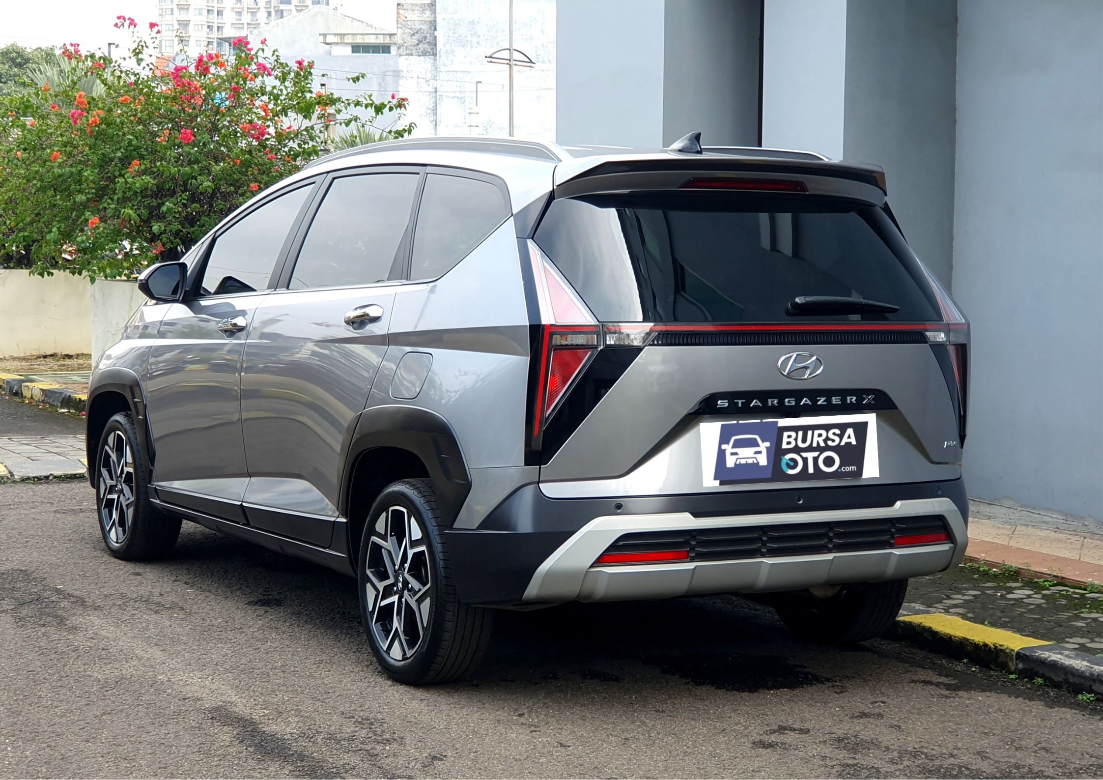 2023 Hyundai Stargazer X 2023 Hyundai Stargazer X