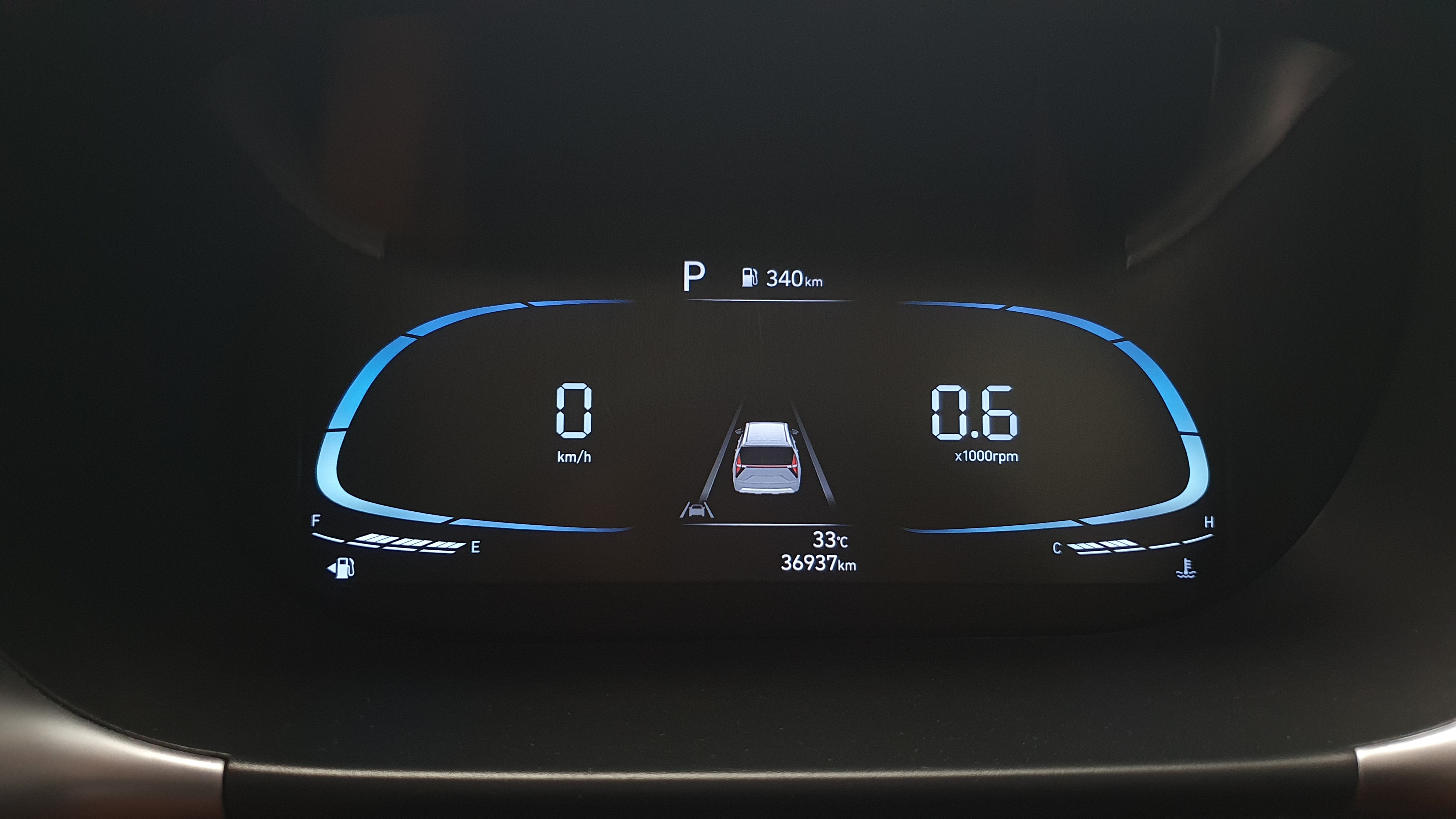 2023 Hyundai Stargazer X 2023 Hyundai Stargazer X