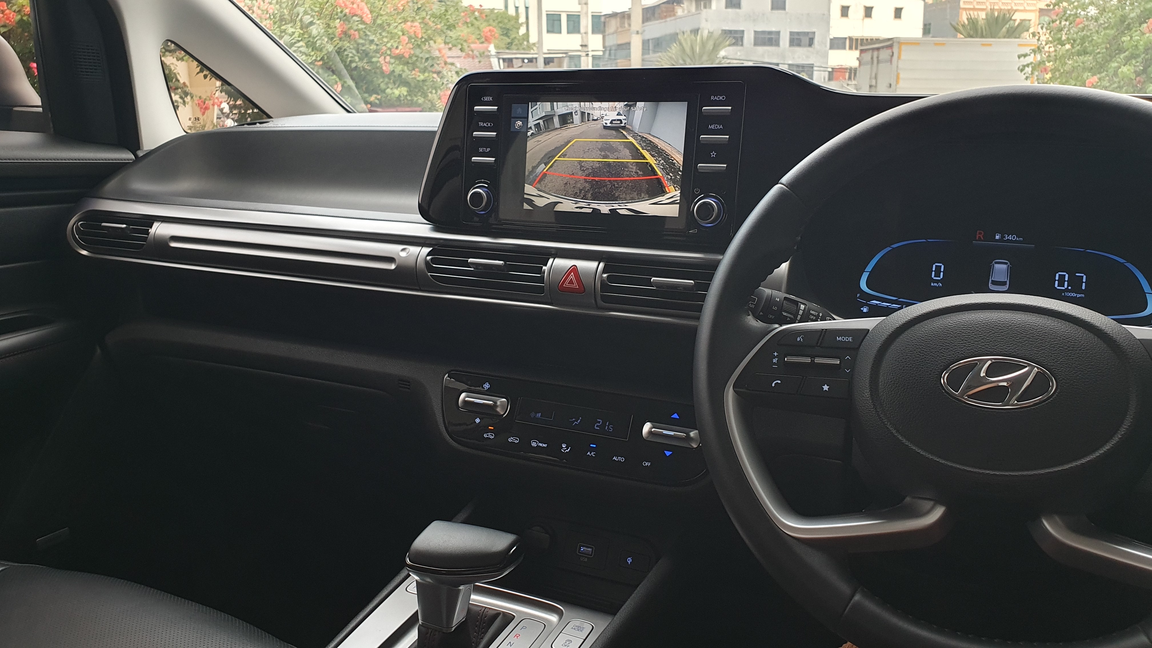 2023 Hyundai Stargazer X 2023 Hyundai Stargazer X