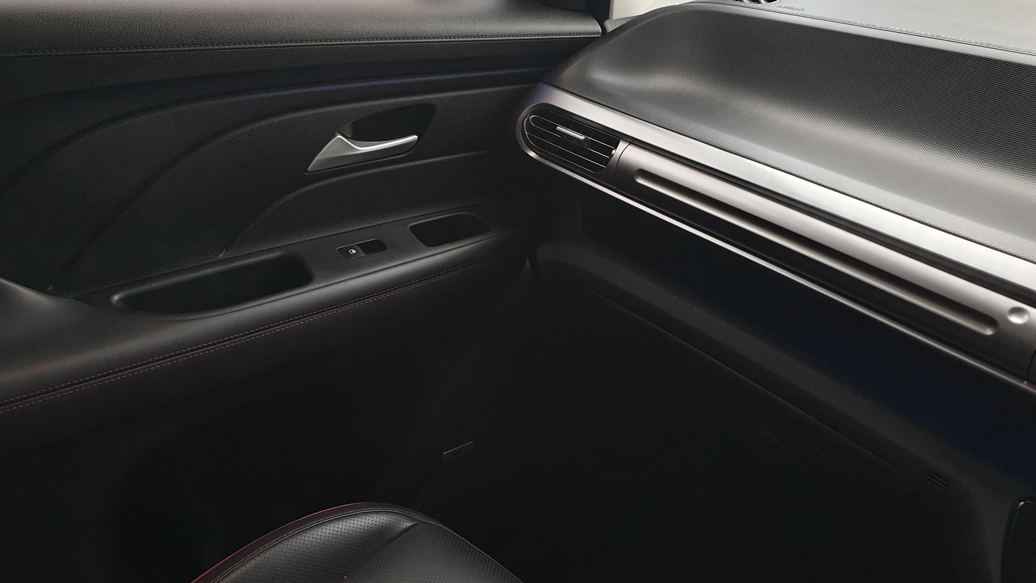 2023 Hyundai Stargazer X 2023 Hyundai Stargazer X