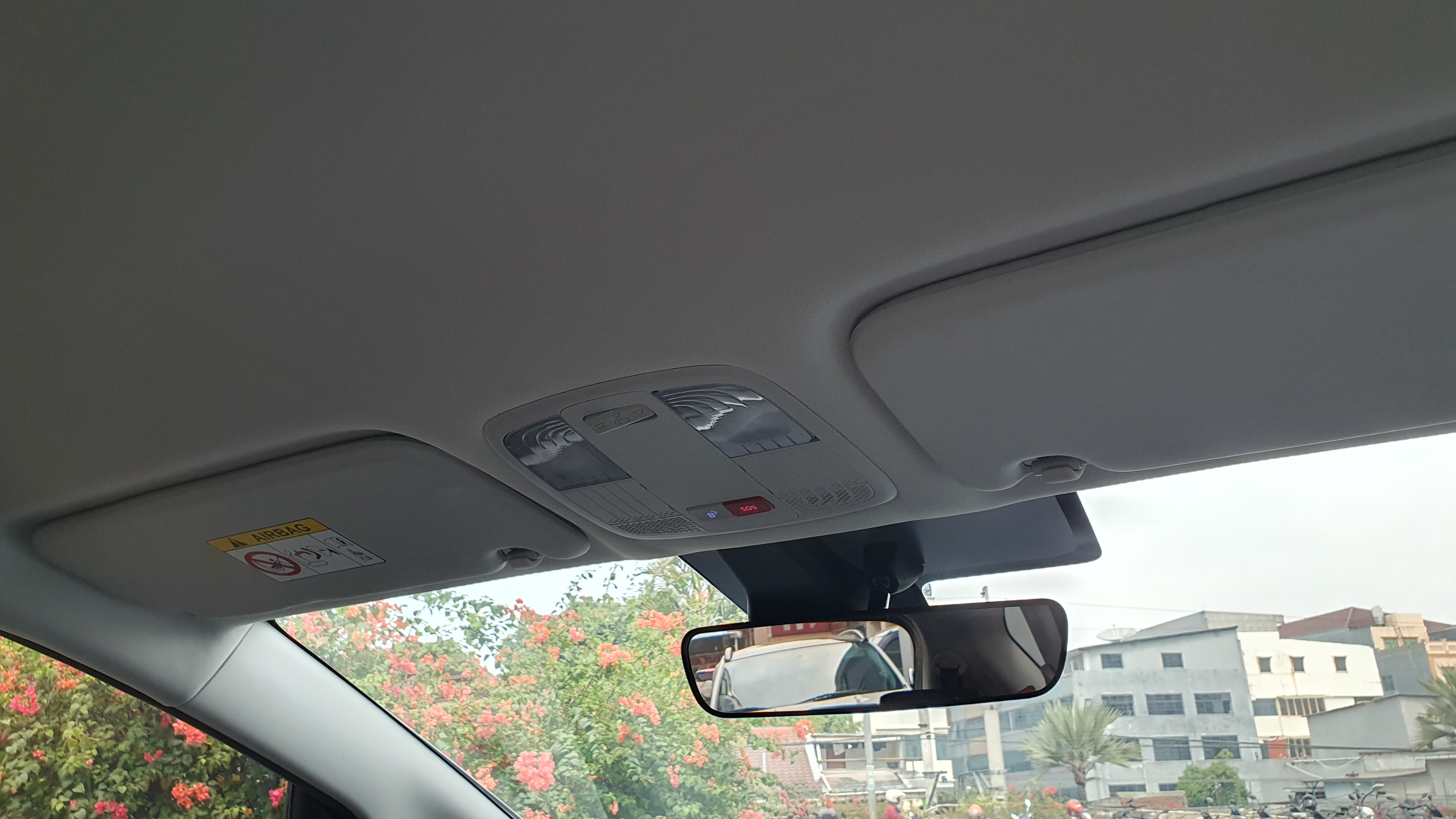 2023 Hyundai Stargazer X 2023 Hyundai Stargazer X