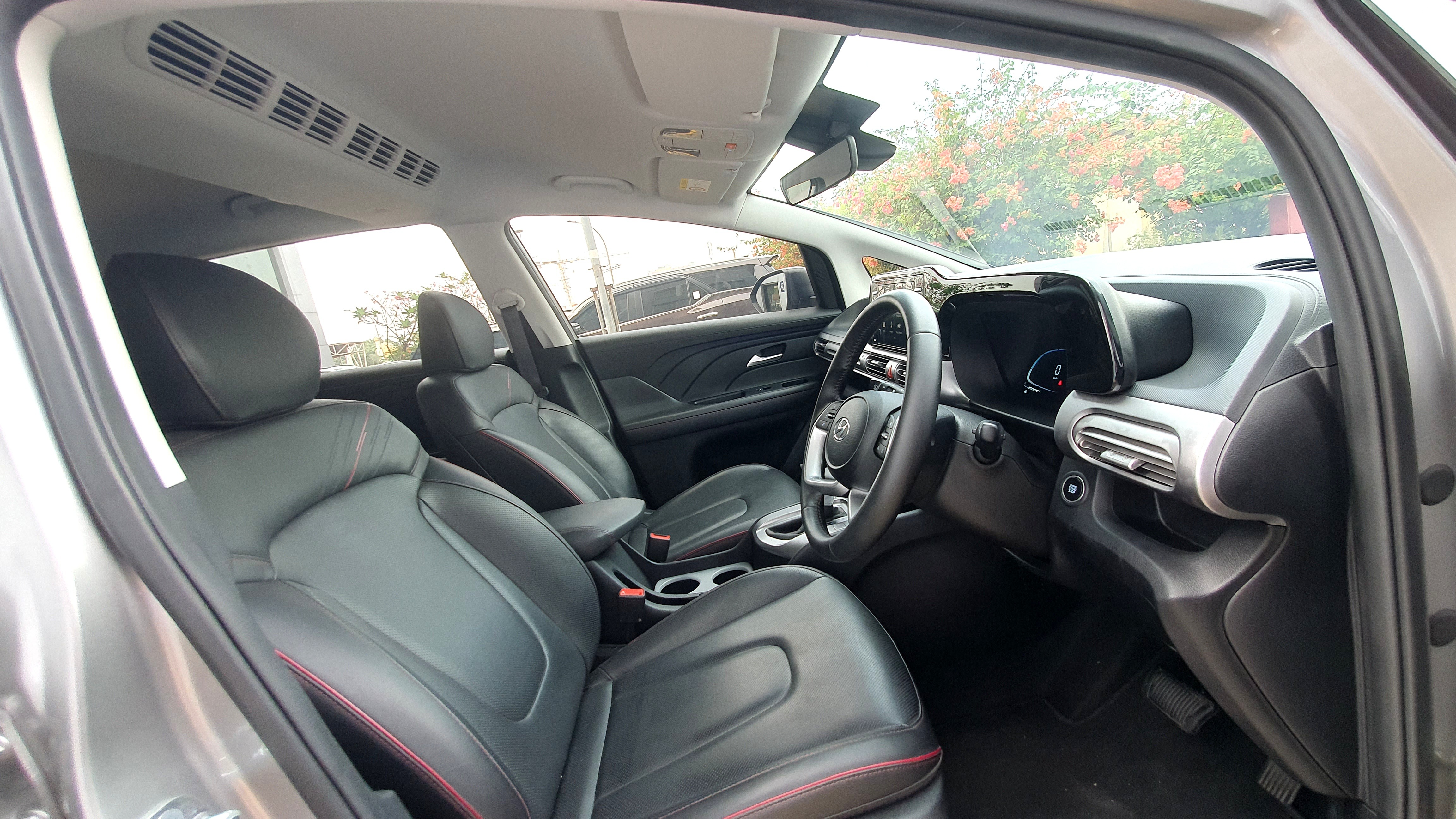 2023 Hyundai Stargazer X 2023 Hyundai Stargazer X