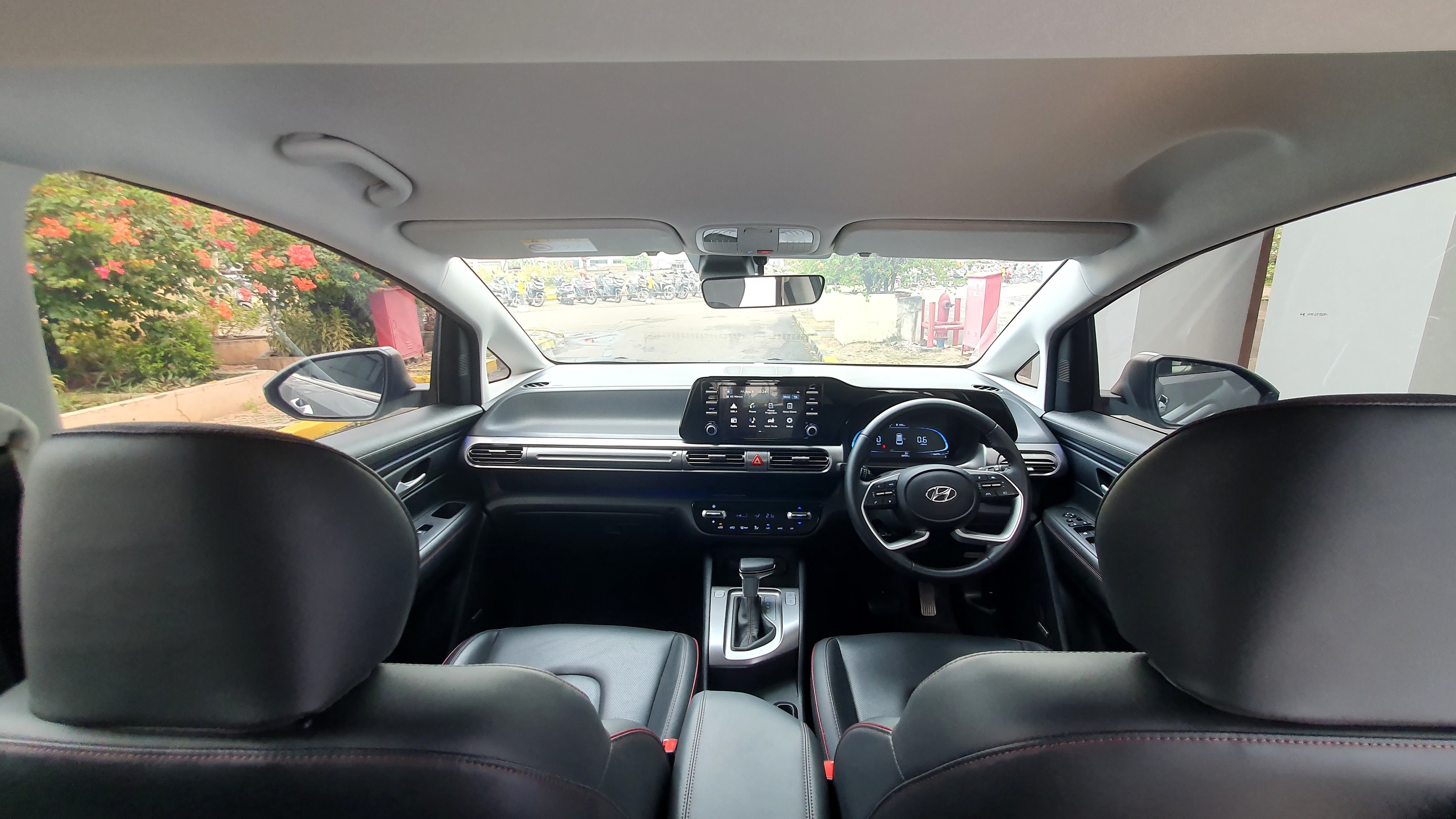 2023 Hyundai Stargazer X 2023 Hyundai Stargazer X