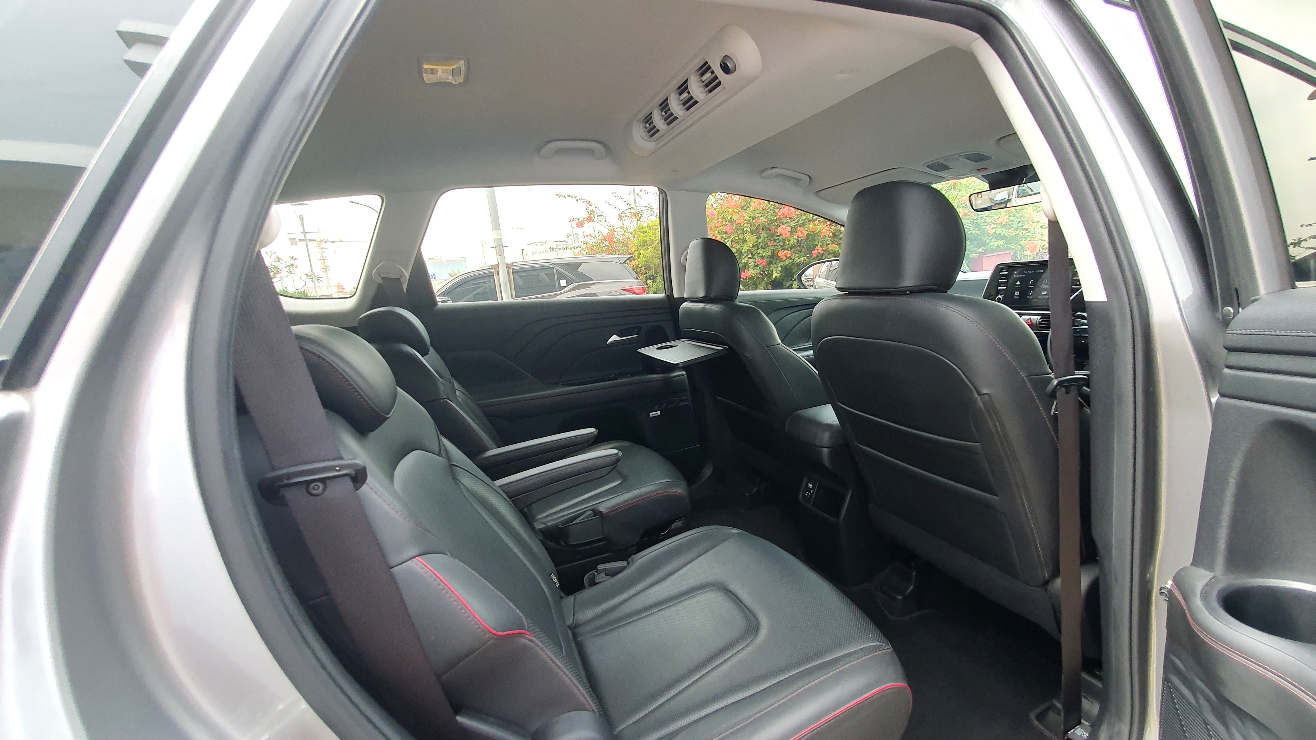 2023 Hyundai Stargazer X 2023 Hyundai Stargazer X