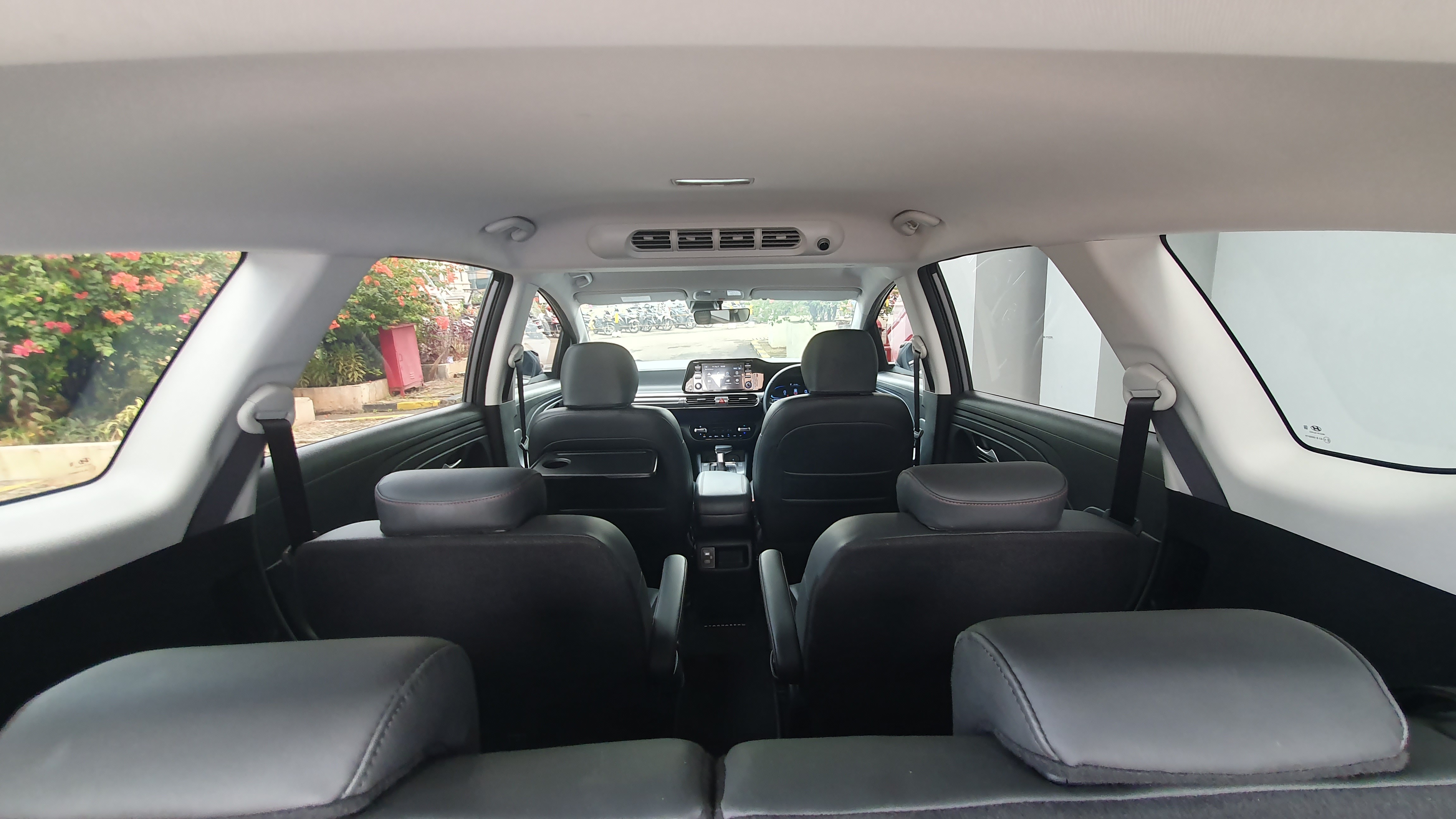 2023 Hyundai Stargazer X 2023 Hyundai Stargazer X