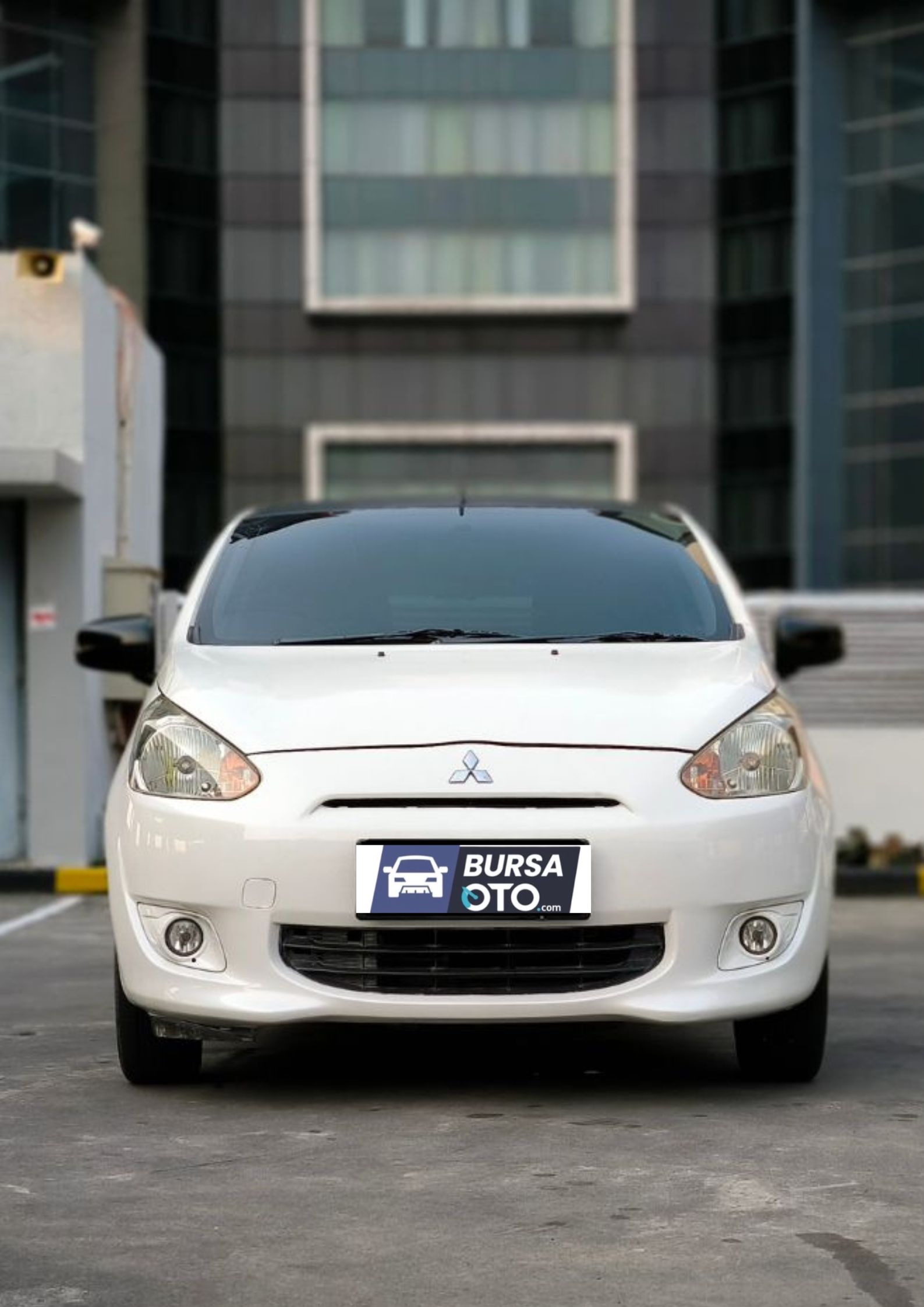 Second Hand 2014 Mitsubishi Mirage Second Hand 2014 Mitsubishi Mirage