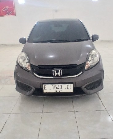 Second Hand 2017 Honda Brio Second Hand 2017 Honda Brio