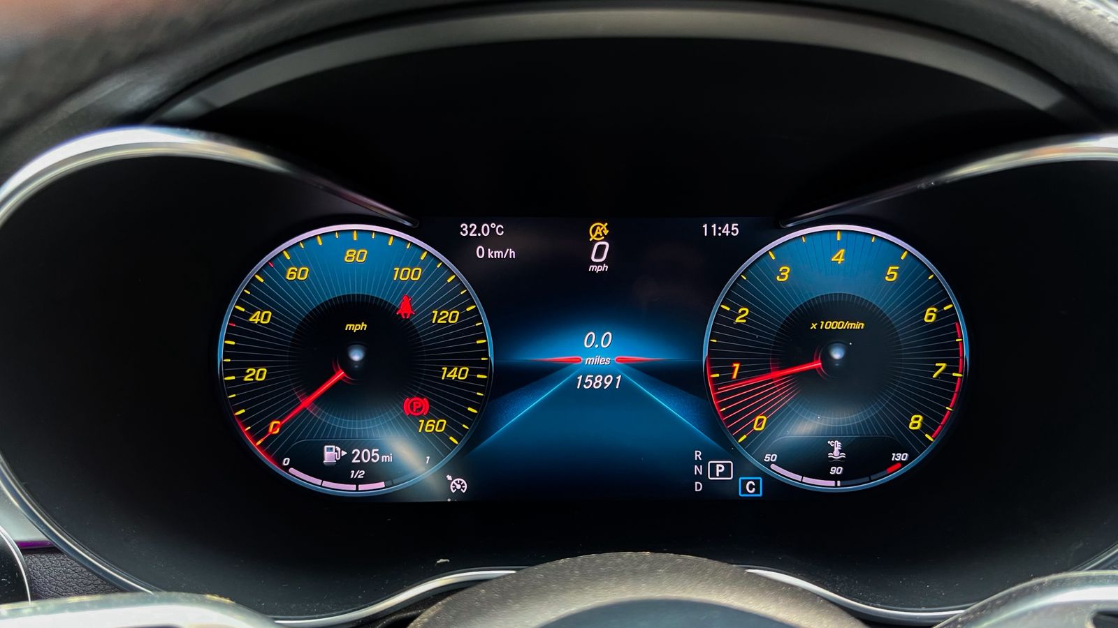 2019 Mercedes Benz C-Class Sedan 2019 Mercedes Benz C-Class Sedan