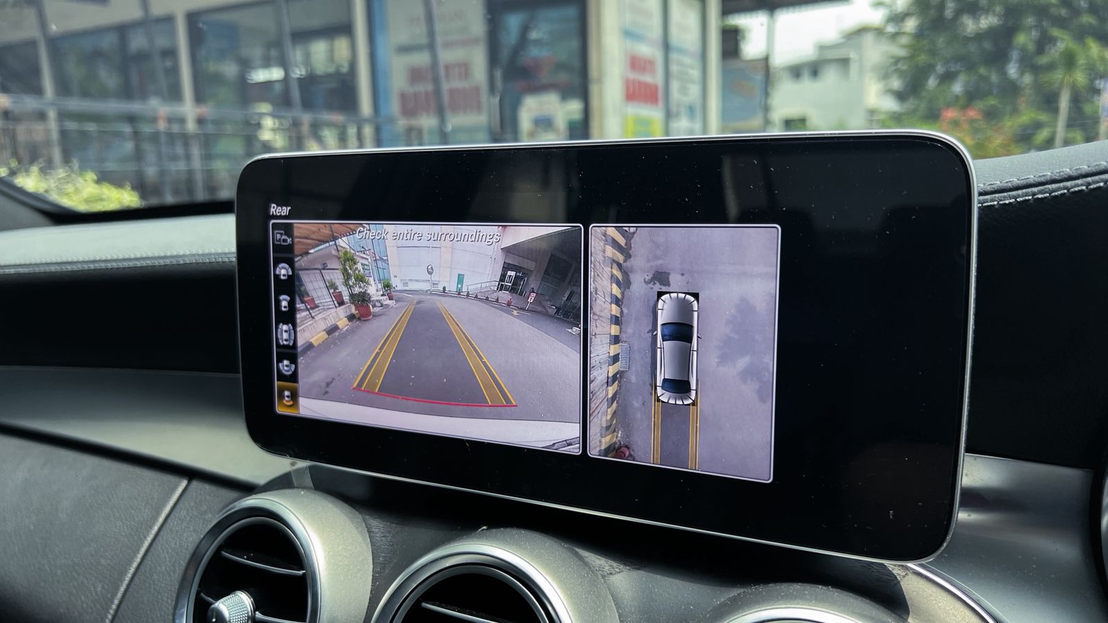 2019 Mercedes Benz C-Class Sedan 2019 Mercedes Benz C-Class Sedan