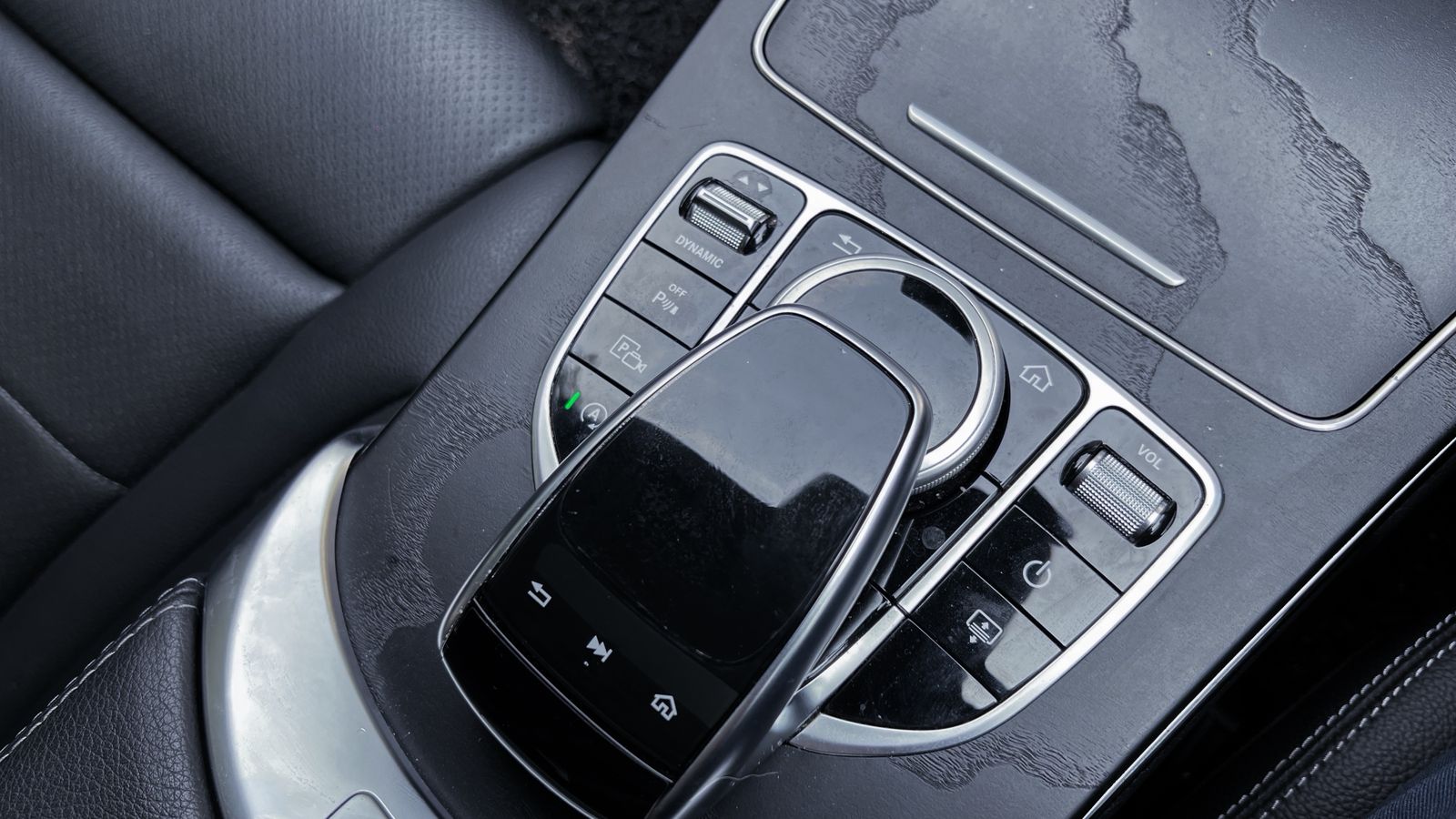 2019 Mercedes Benz C-Class Sedan 2019 Mercedes Benz C-Class Sedan