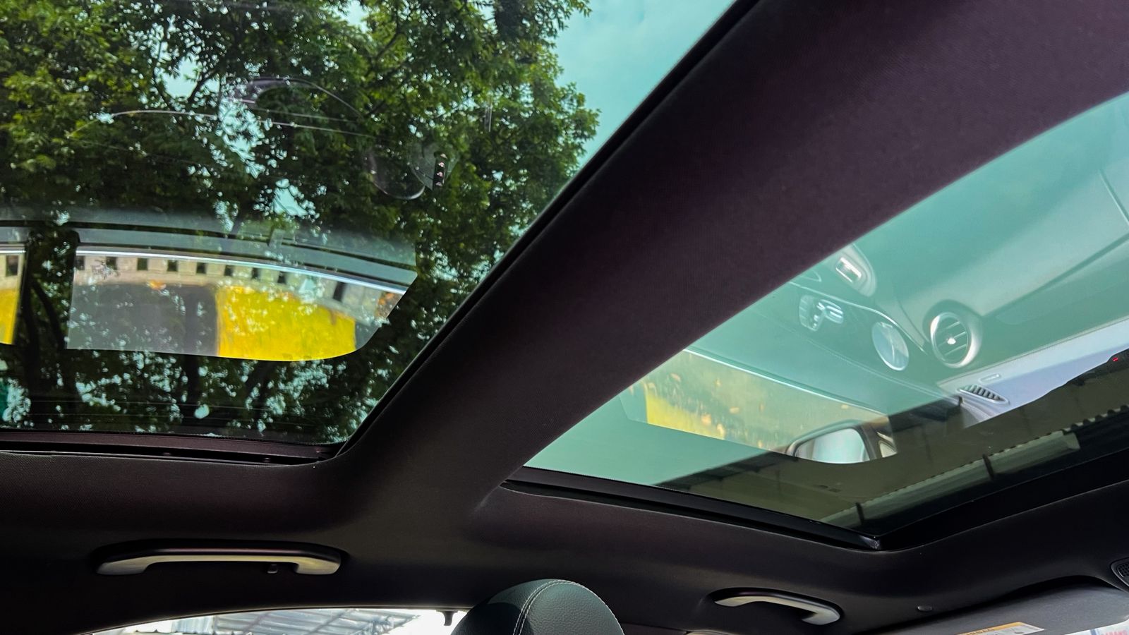 2019 Mercedes Benz C-Class Sedan 2019 Mercedes Benz C-Class Sedan