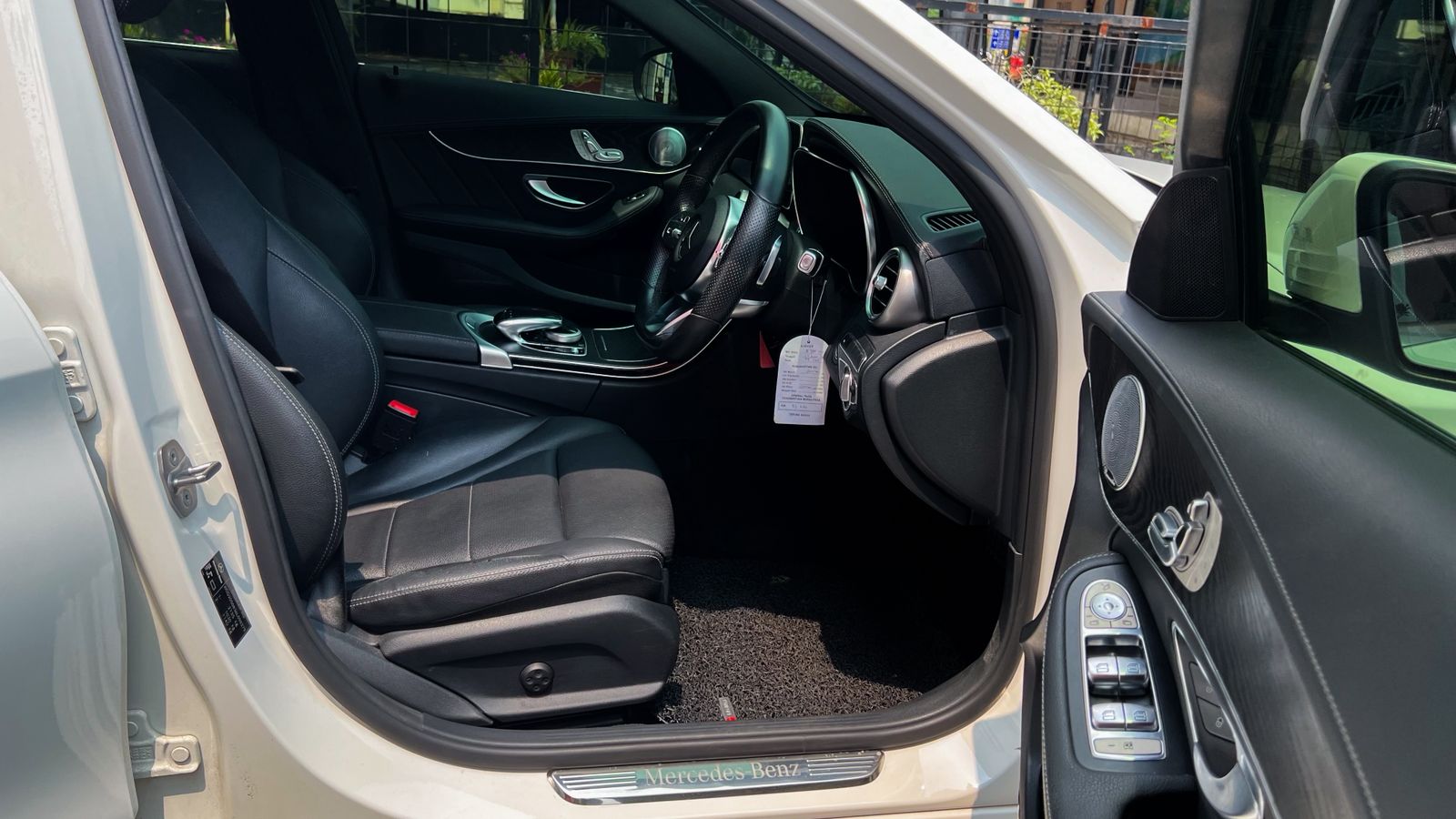 2019 Mercedes Benz C-Class Sedan 2019 Mercedes Benz C-Class Sedan