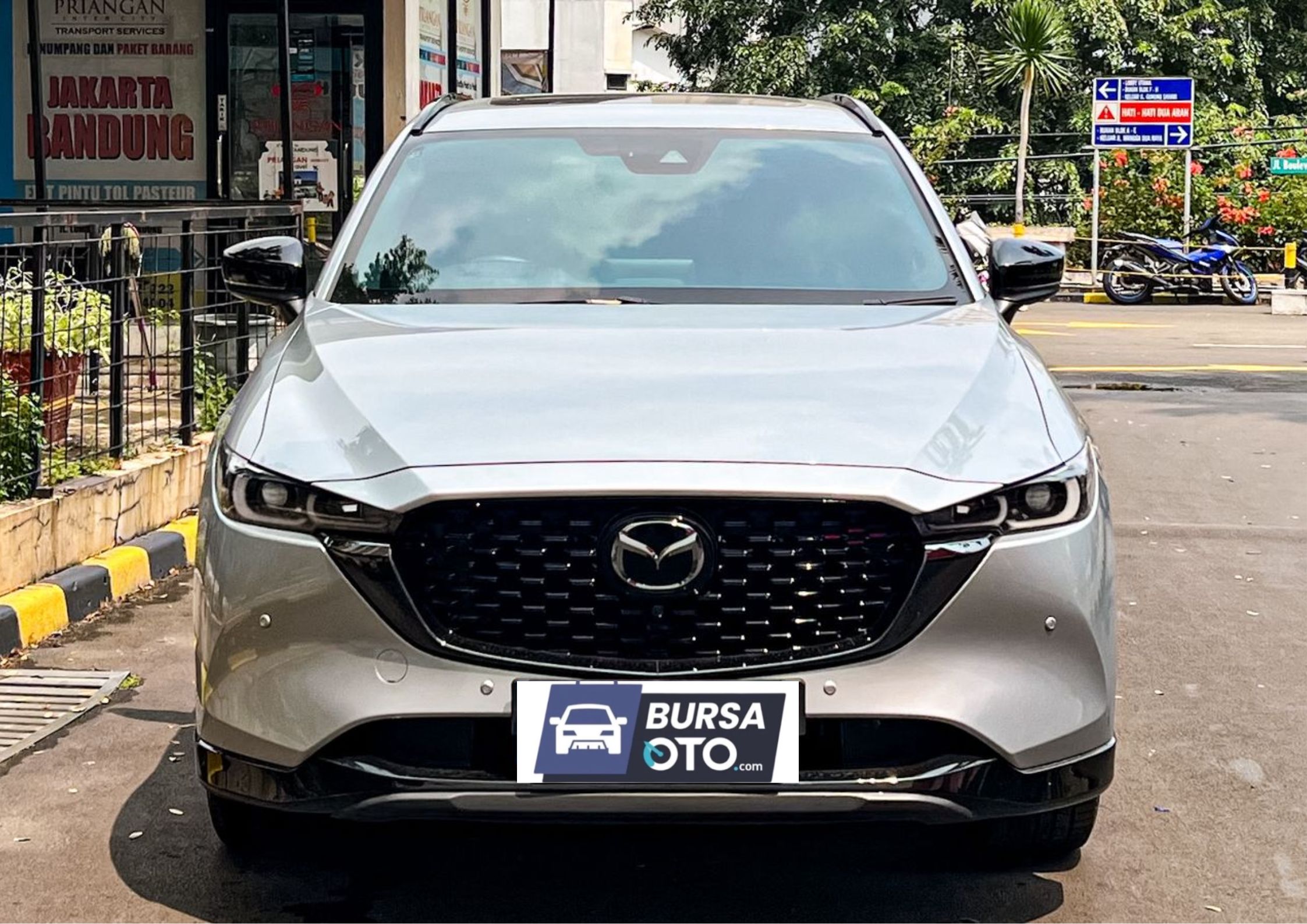 2023 Mazda CX-5 Bekas 2023 Mazda CX-5 Bekas