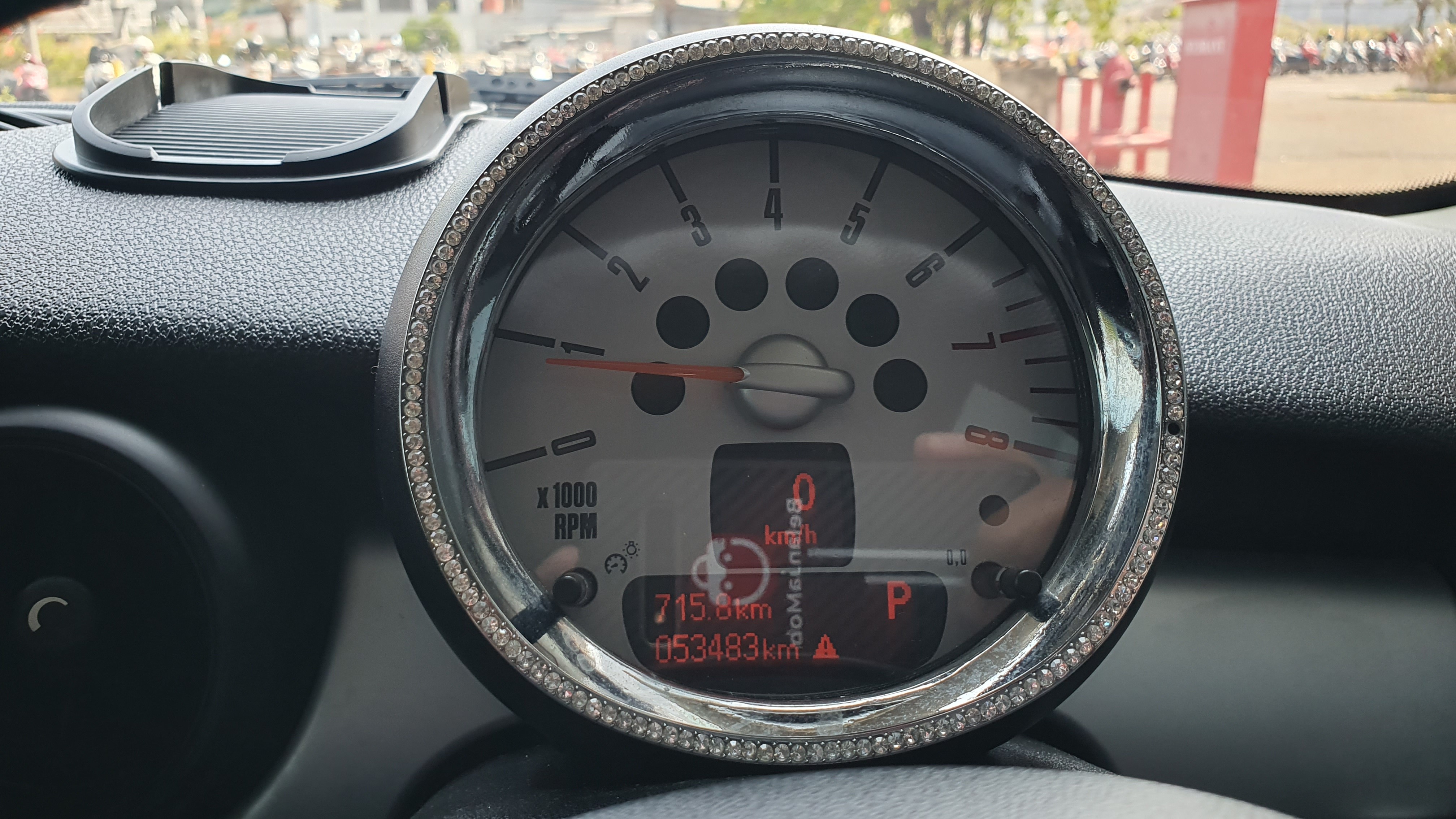 2012 MINI Cooper S 2012 MINI Cooper S