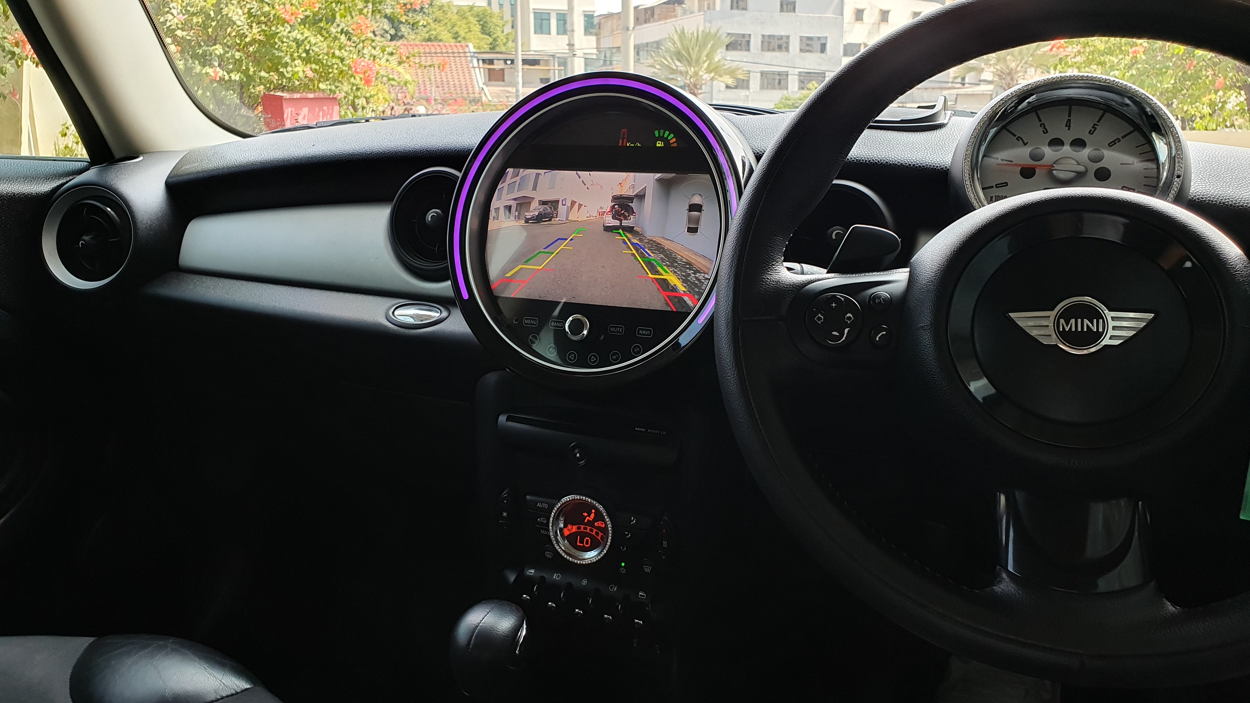 2012 MINI Cooper S 2012 MINI Cooper S