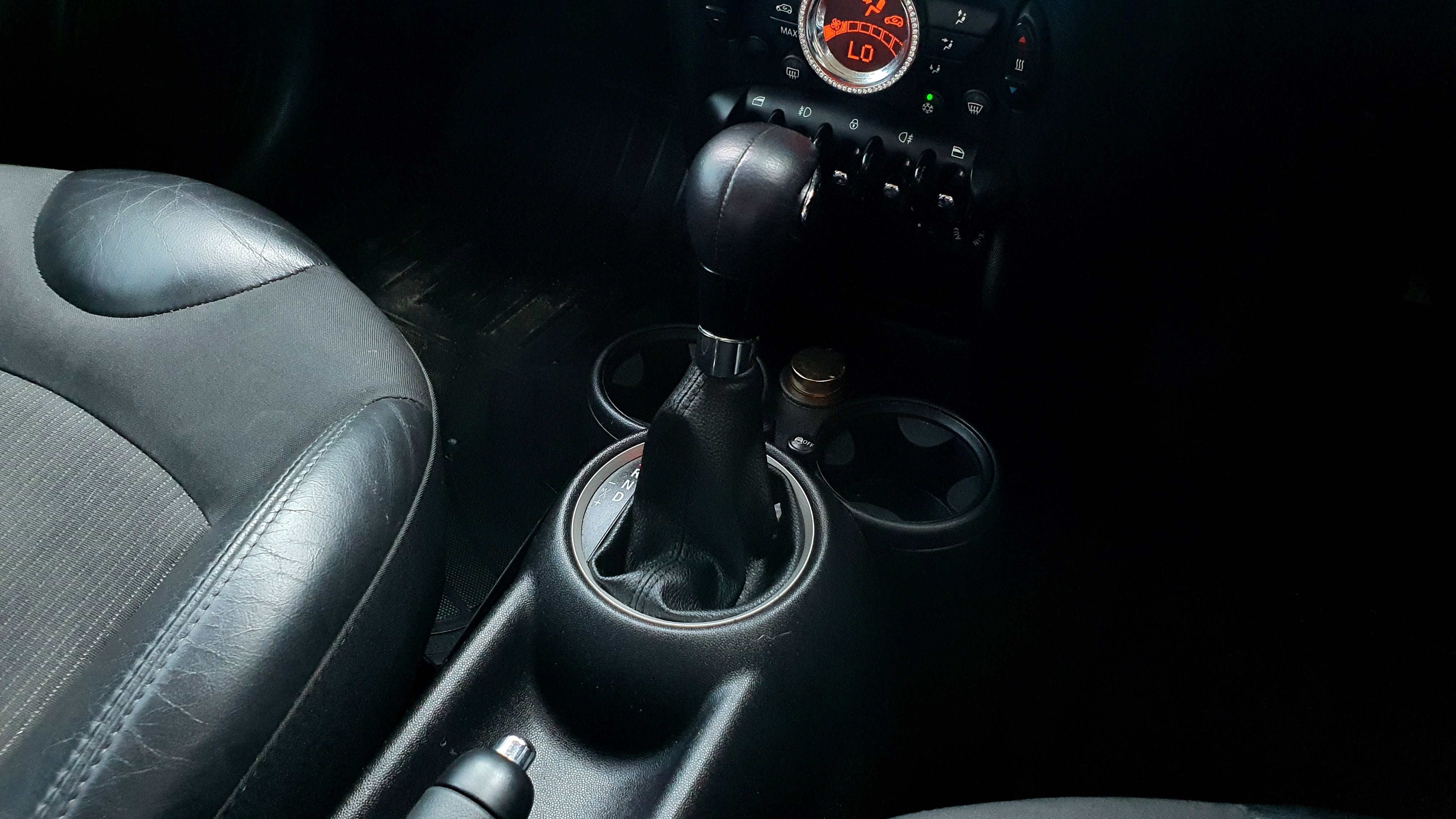 2012 MINI Cooper S 2012 MINI Cooper S