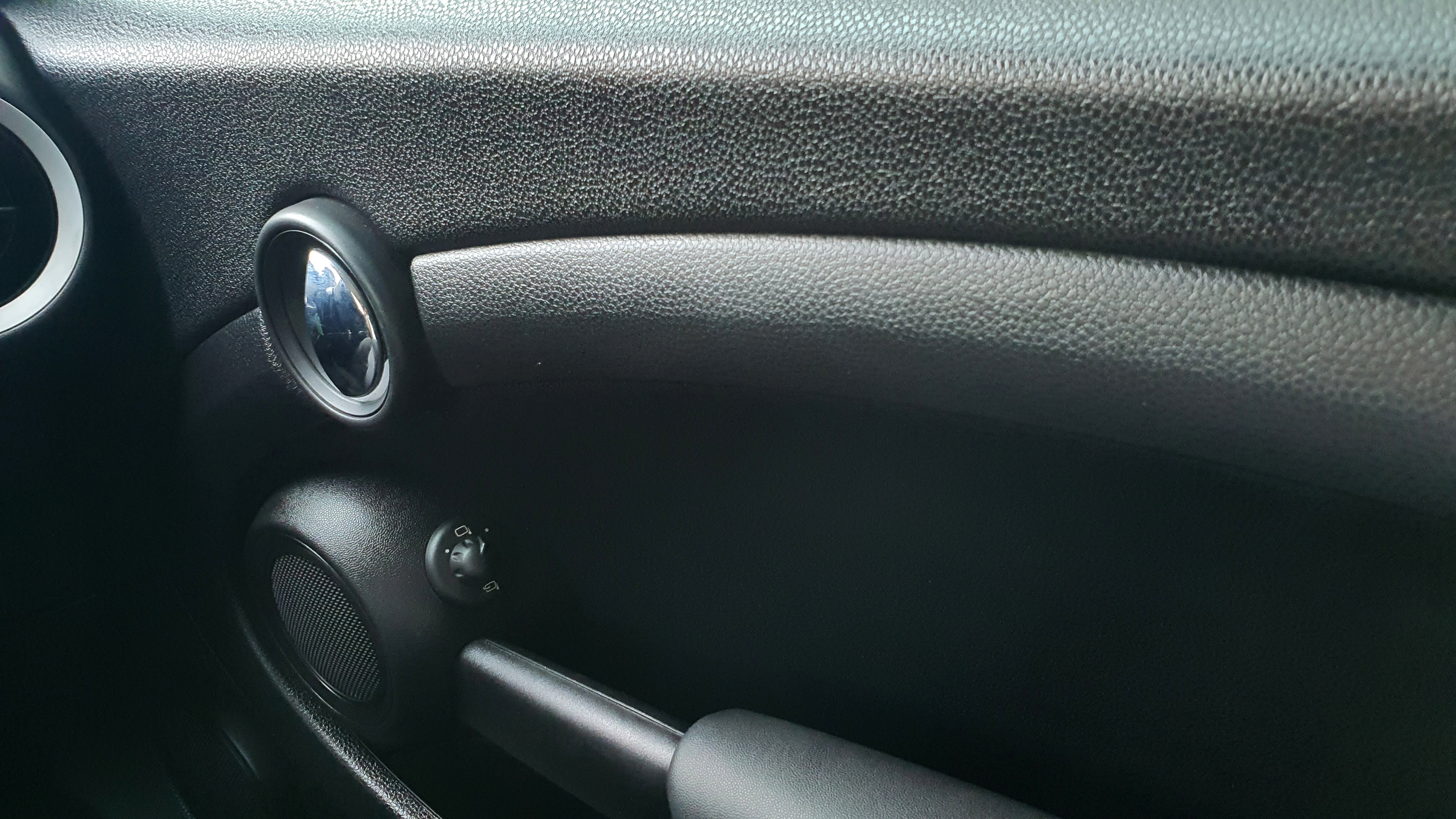 2012 MINI Cooper S 2012 MINI Cooper S