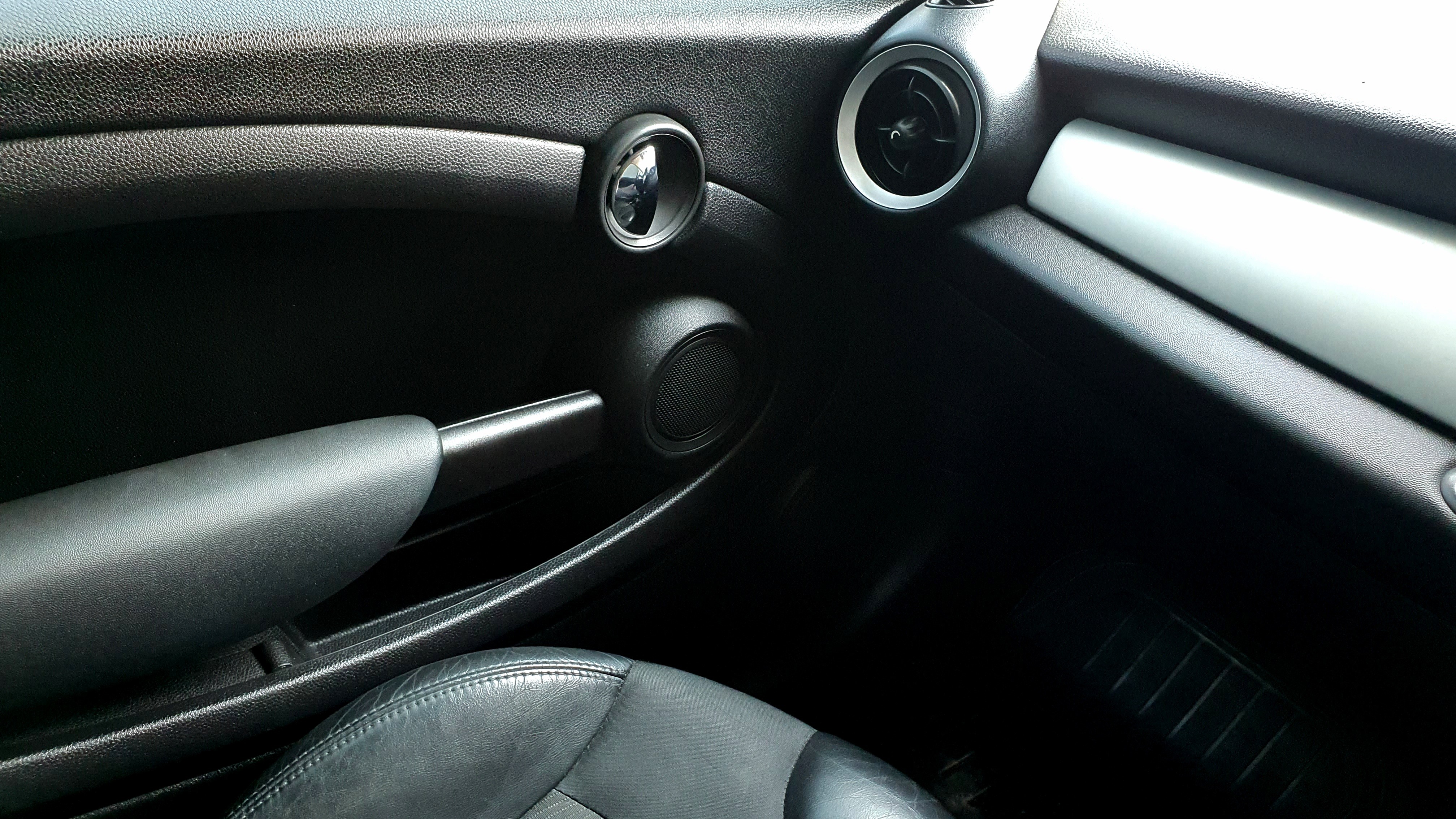 2012 MINI Cooper S 2012 MINI Cooper S