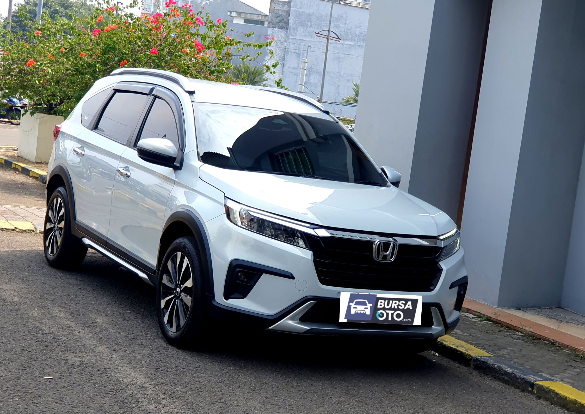 2022 Honda BRV 2022 Honda BRV