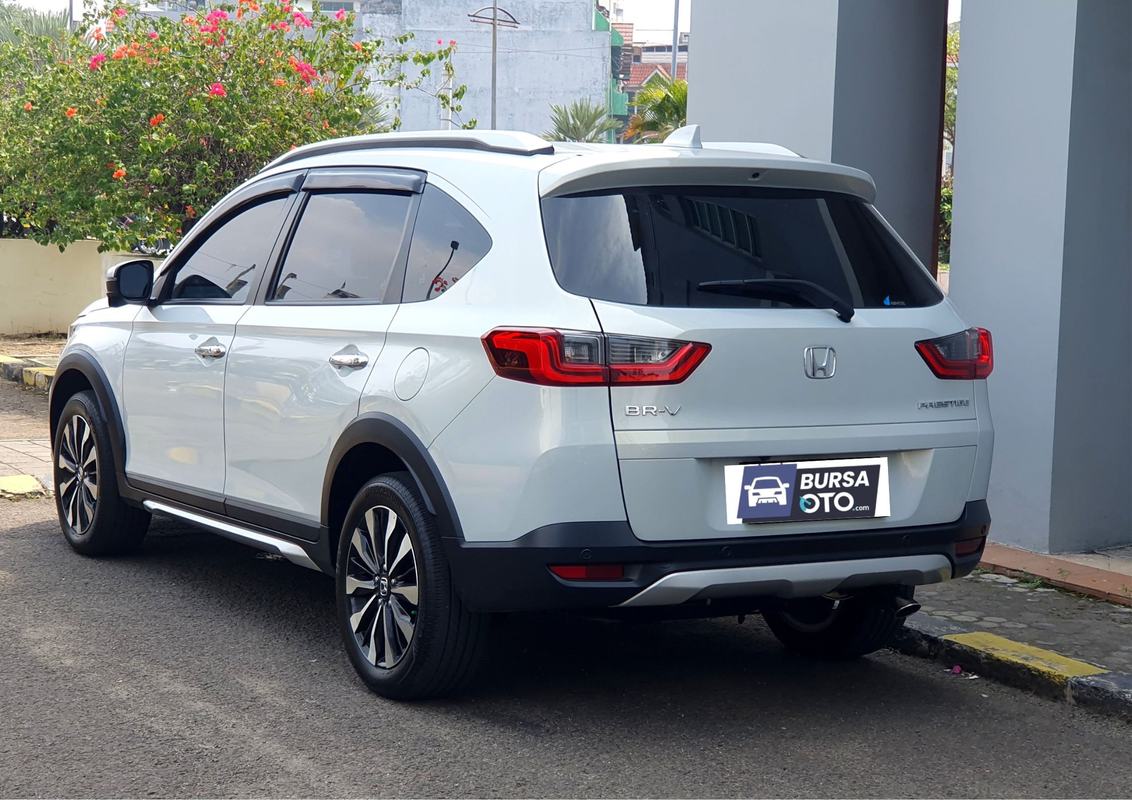 2022 Honda BRV 2022 Honda BRV