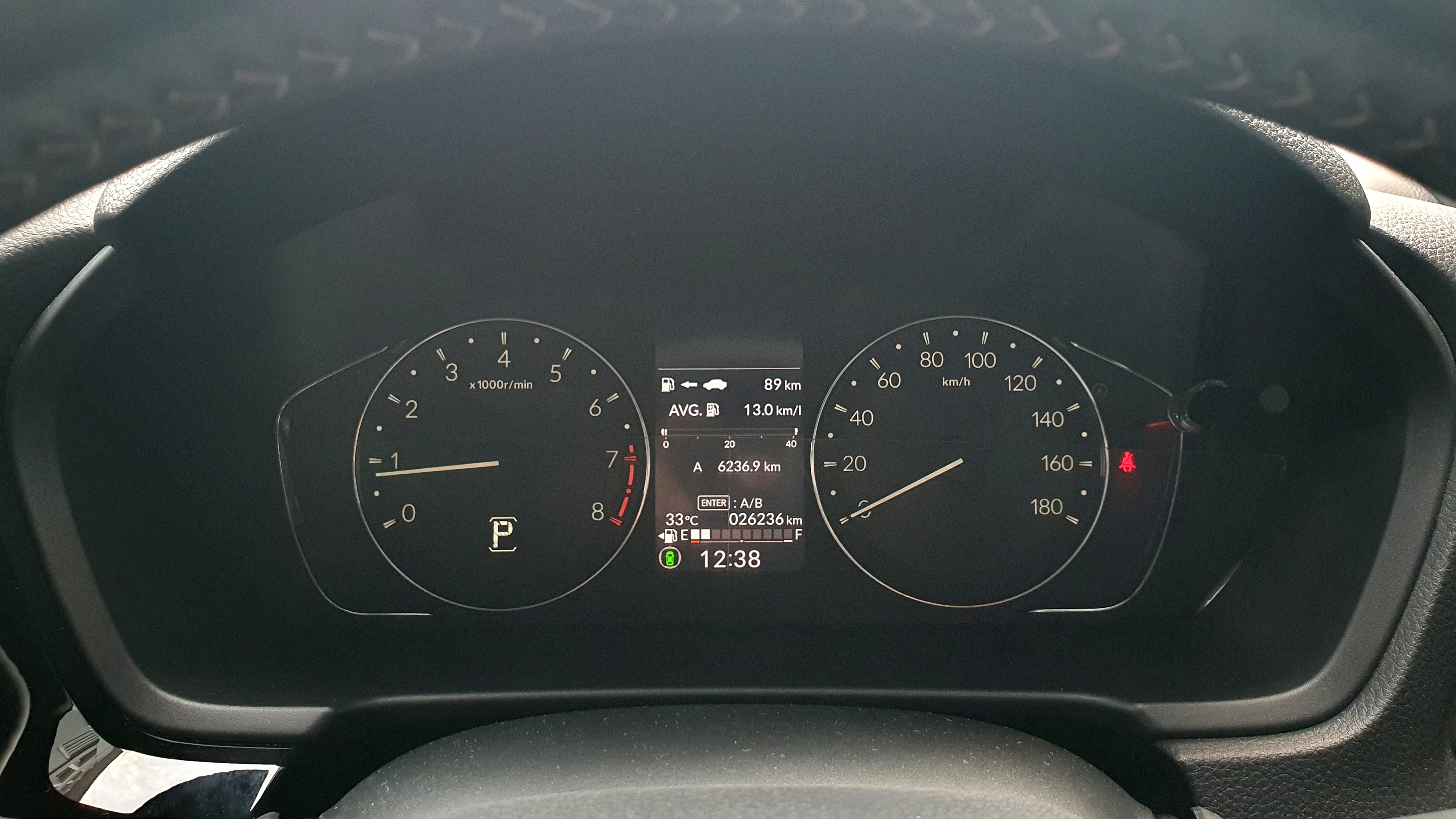 2022 Honda BRV 2022 Honda BRV