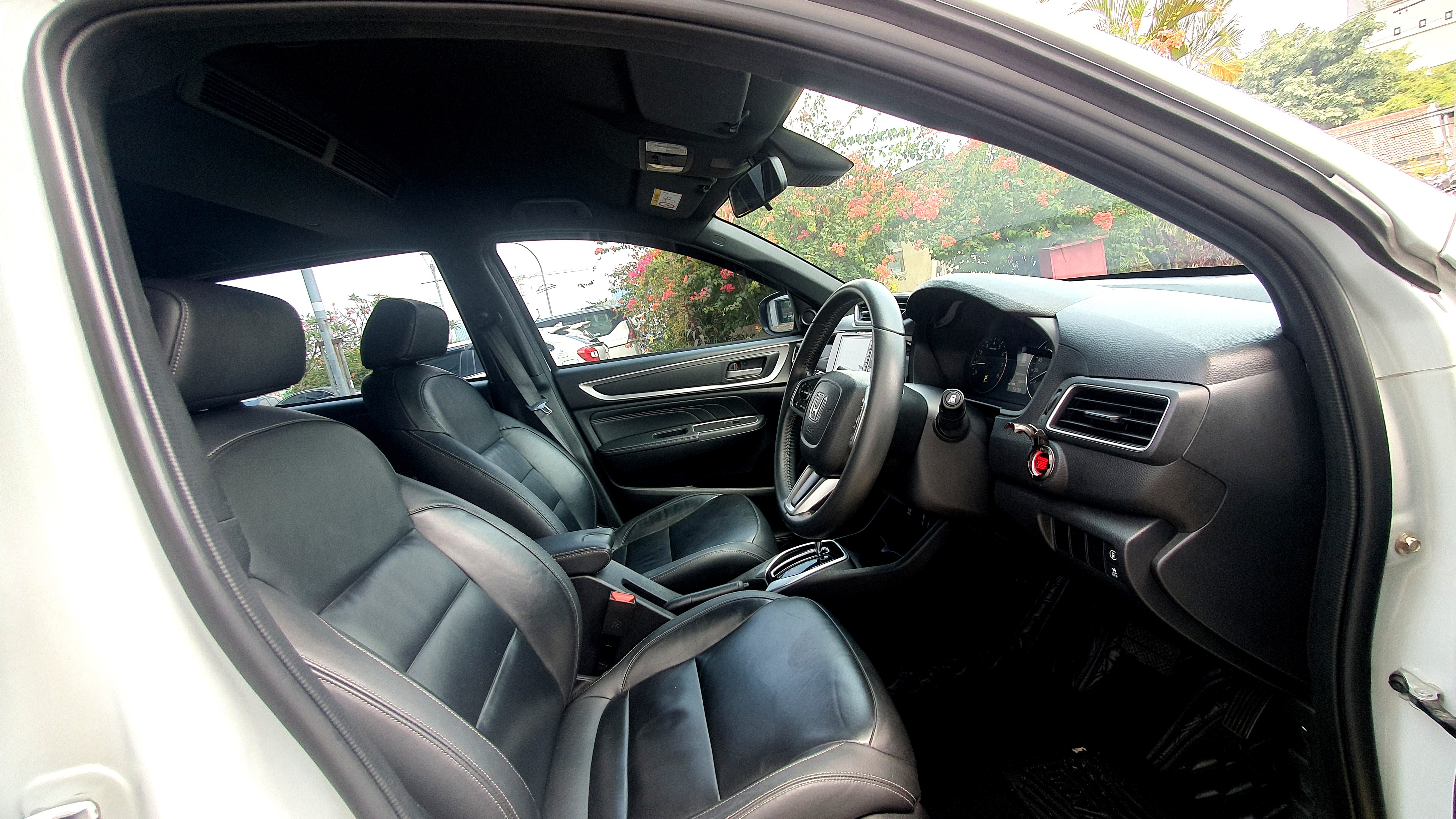 2022 Honda BRV 2022 Honda BRV