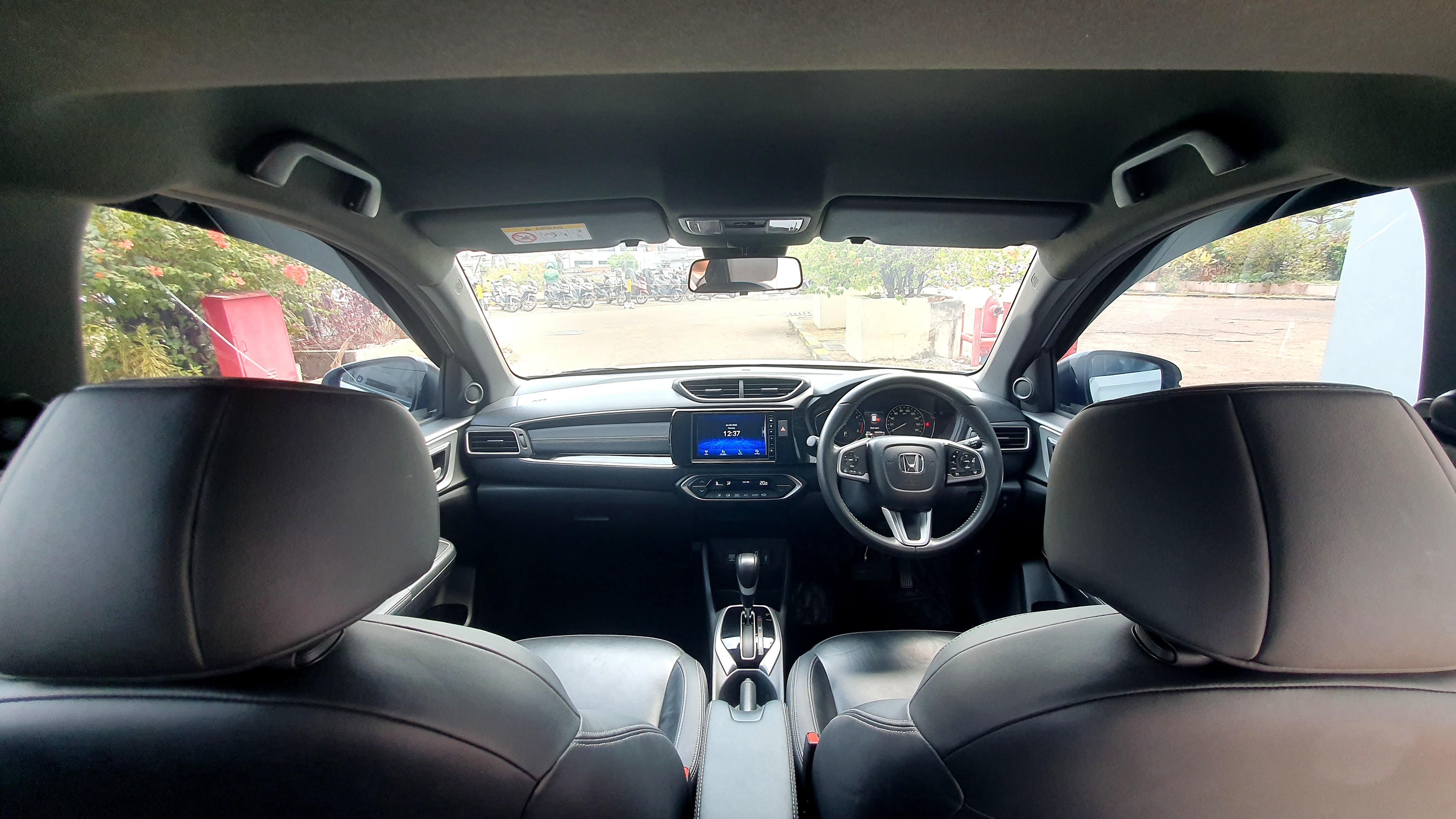 2022 Honda BRV 2022 Honda BRV