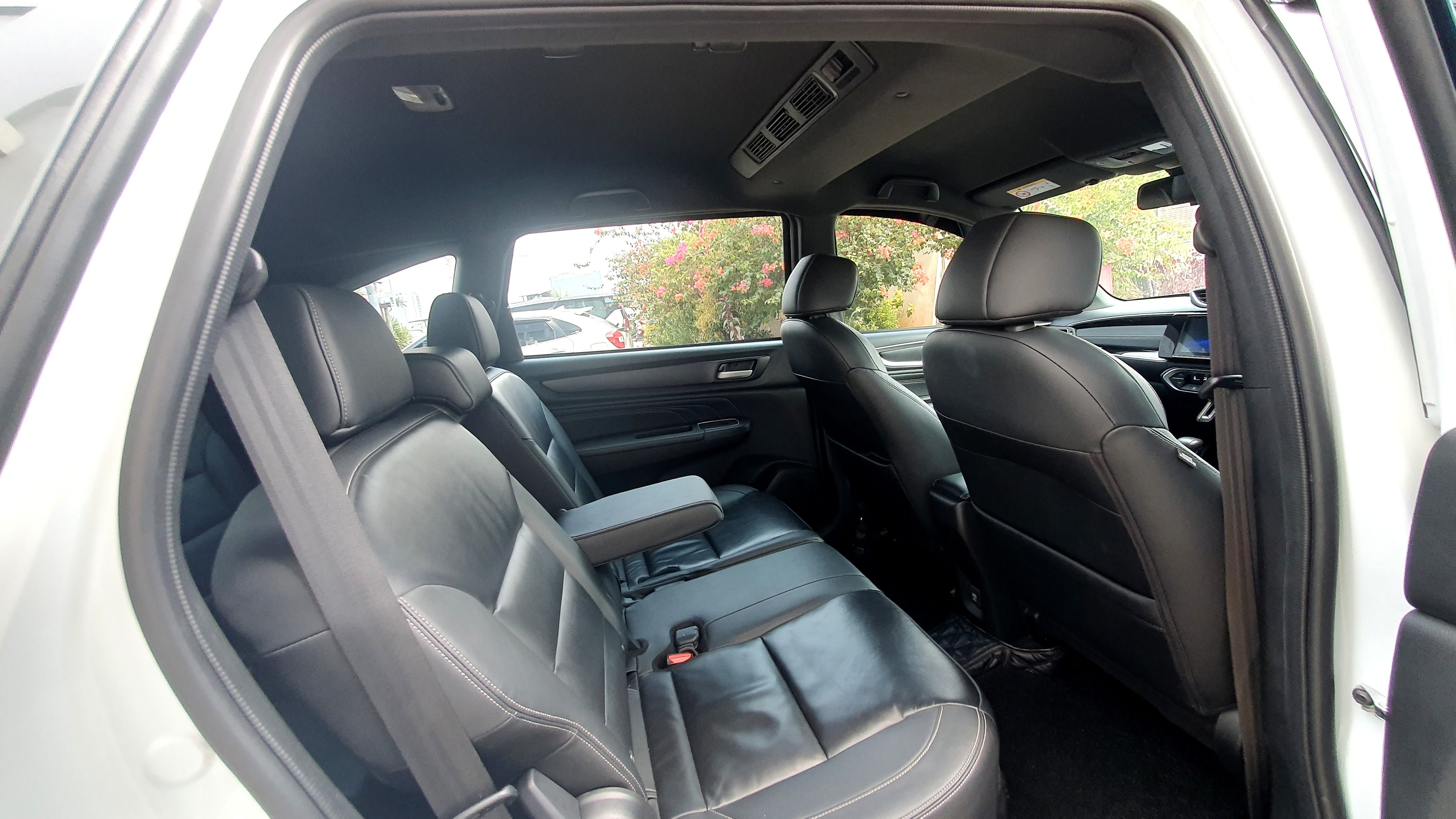 2022 Honda BRV 2022 Honda BRV