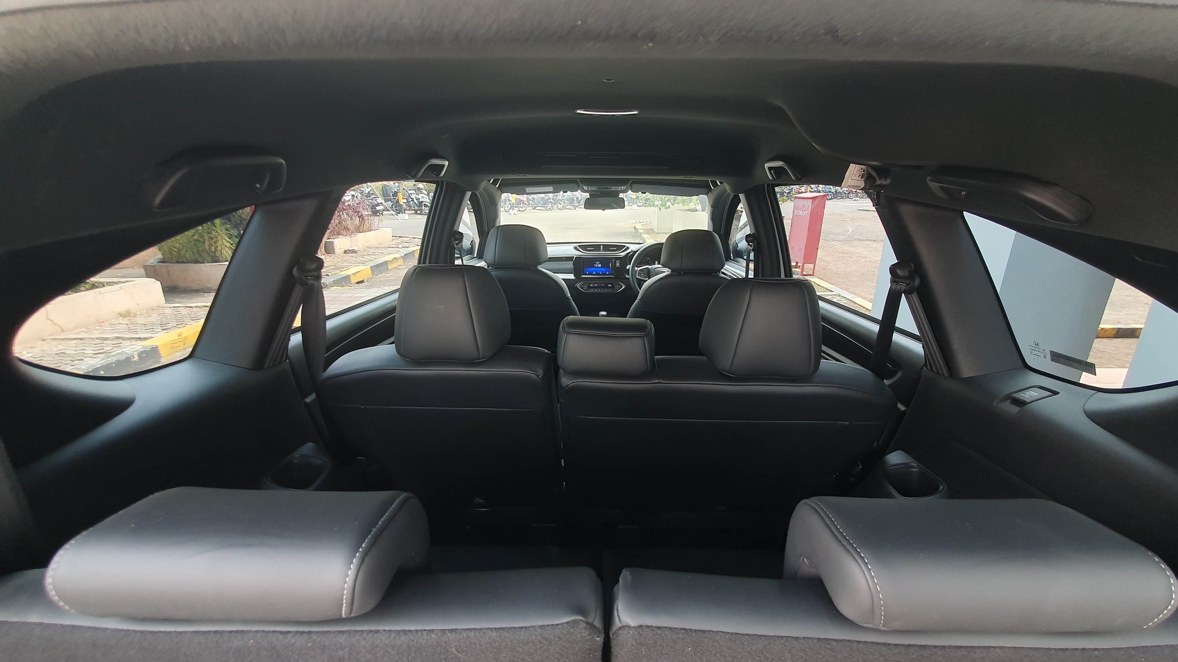 2022 Honda BRV 2022 Honda BRV