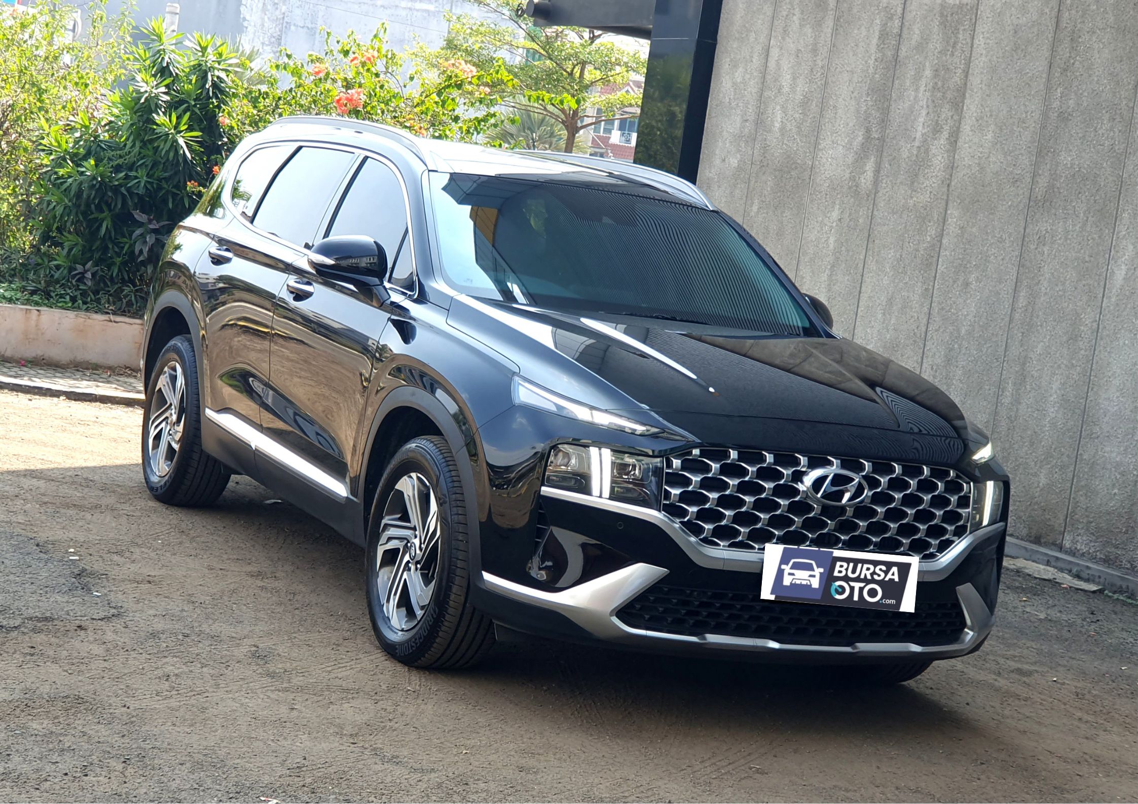 2022 Hyundai Santa Fe 2022 Hyundai Santa Fe