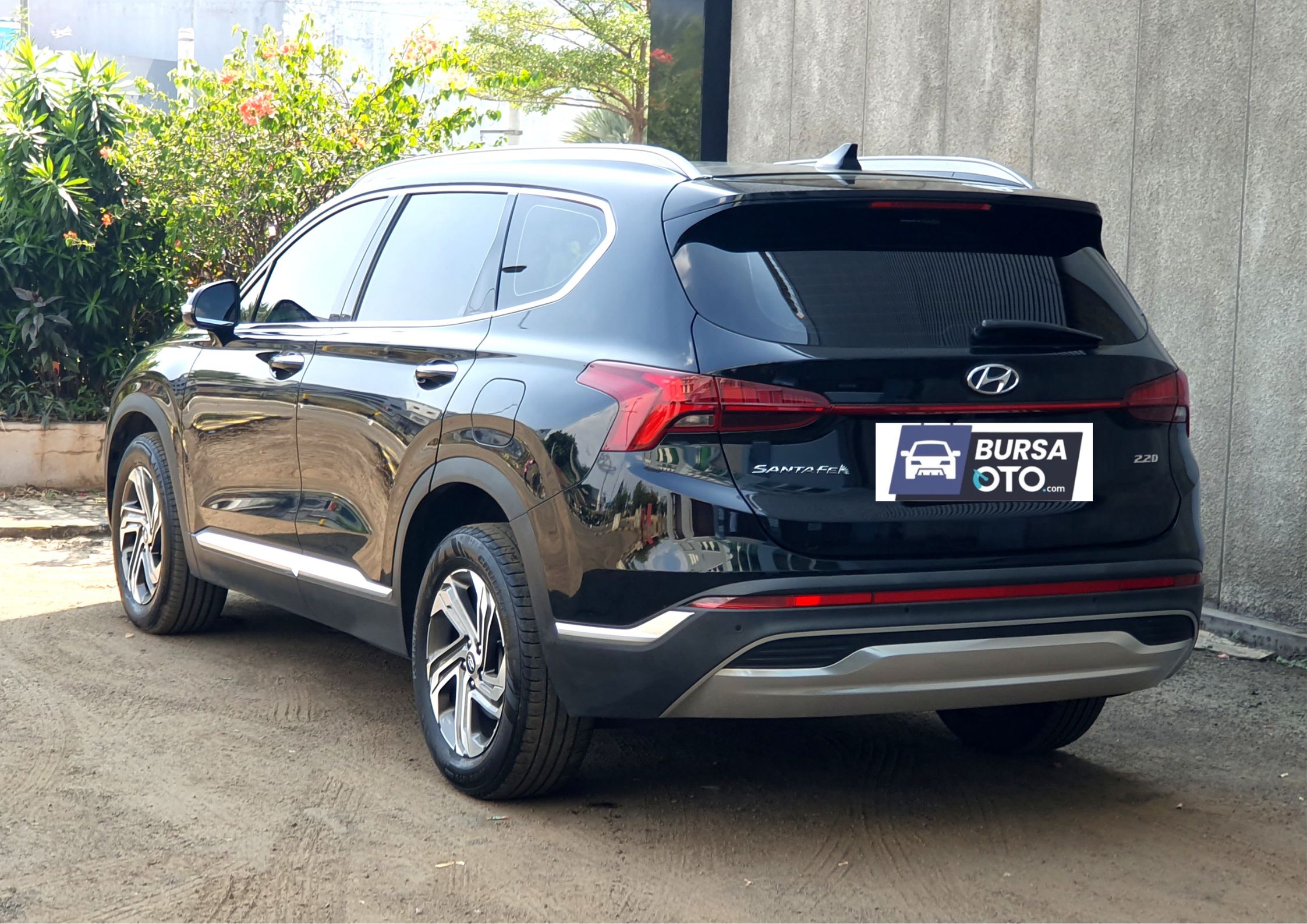 2022 Hyundai Santa Fe 2022 Hyundai Santa Fe