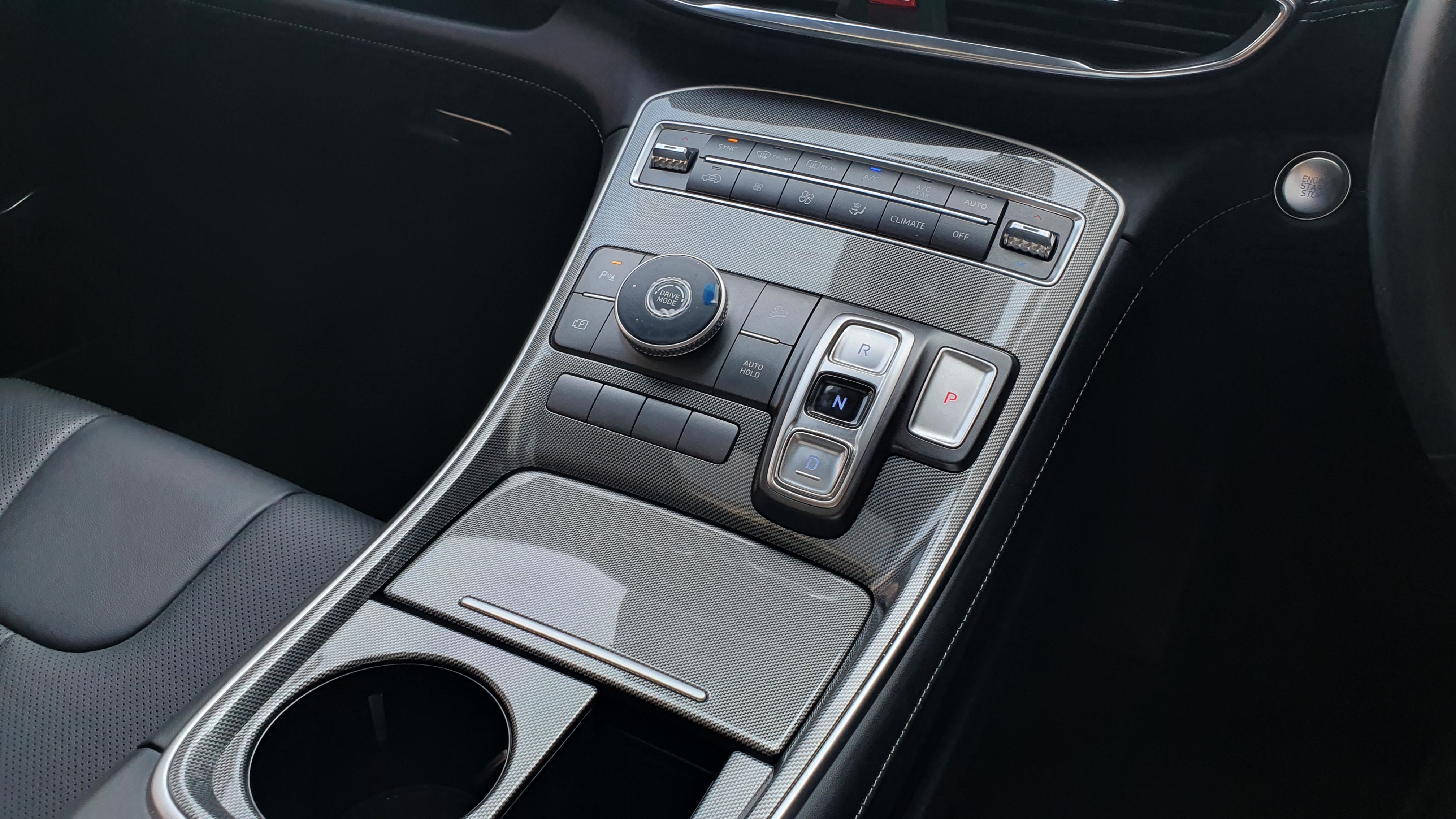 2022 Hyundai Santa Fe 2022 Hyundai Santa Fe