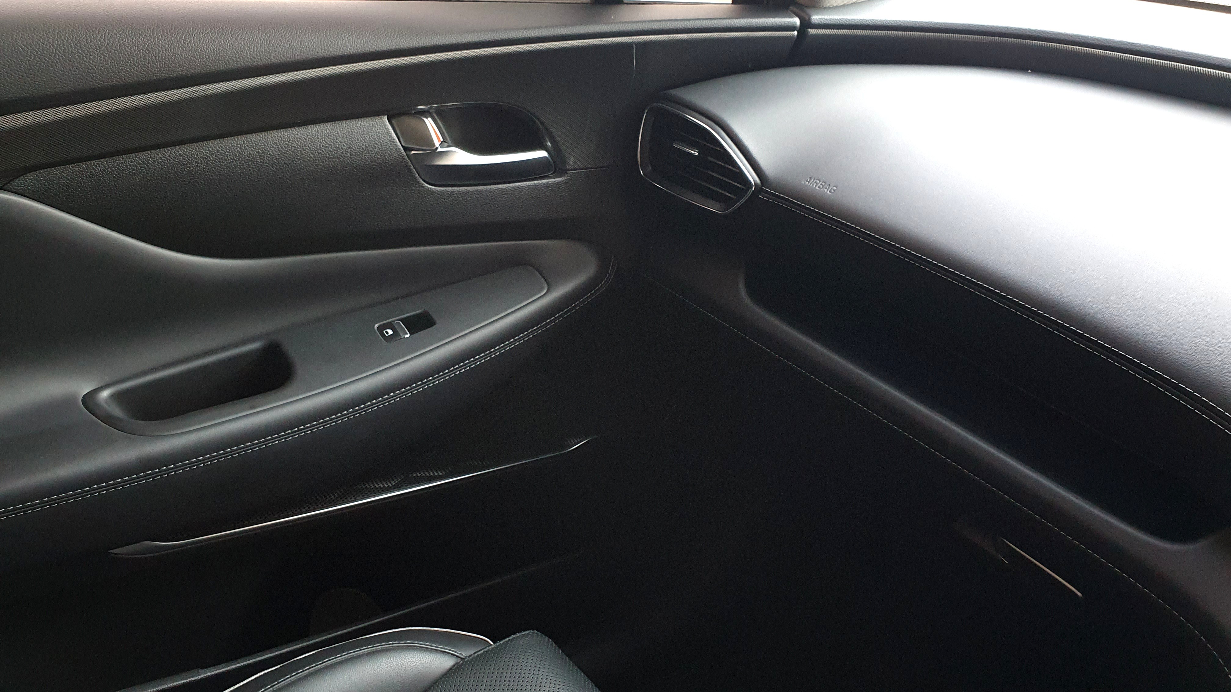 2022 Hyundai Santa Fe 2022 Hyundai Santa Fe