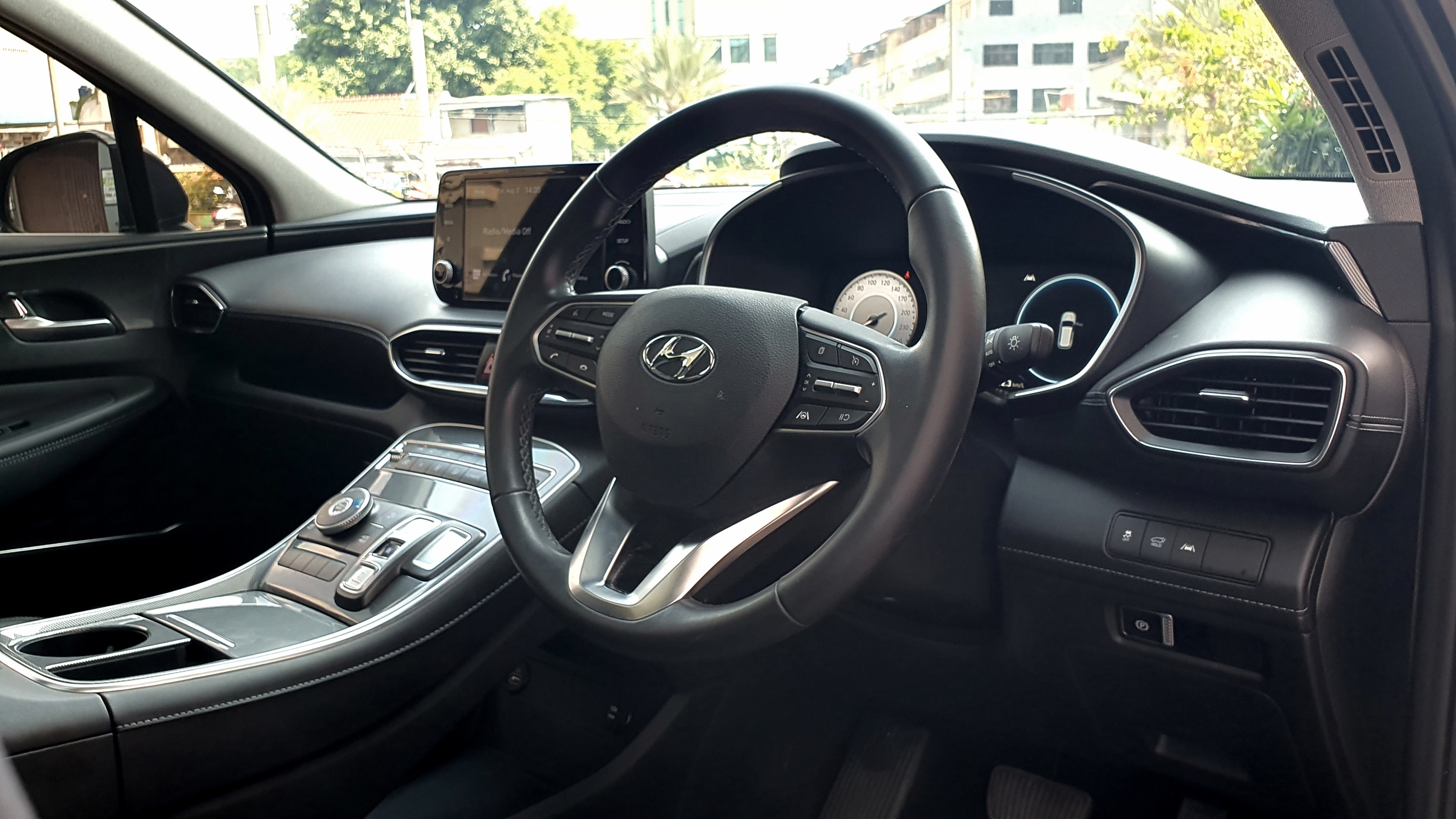 2022 Hyundai Santa Fe 2022 Hyundai Santa Fe