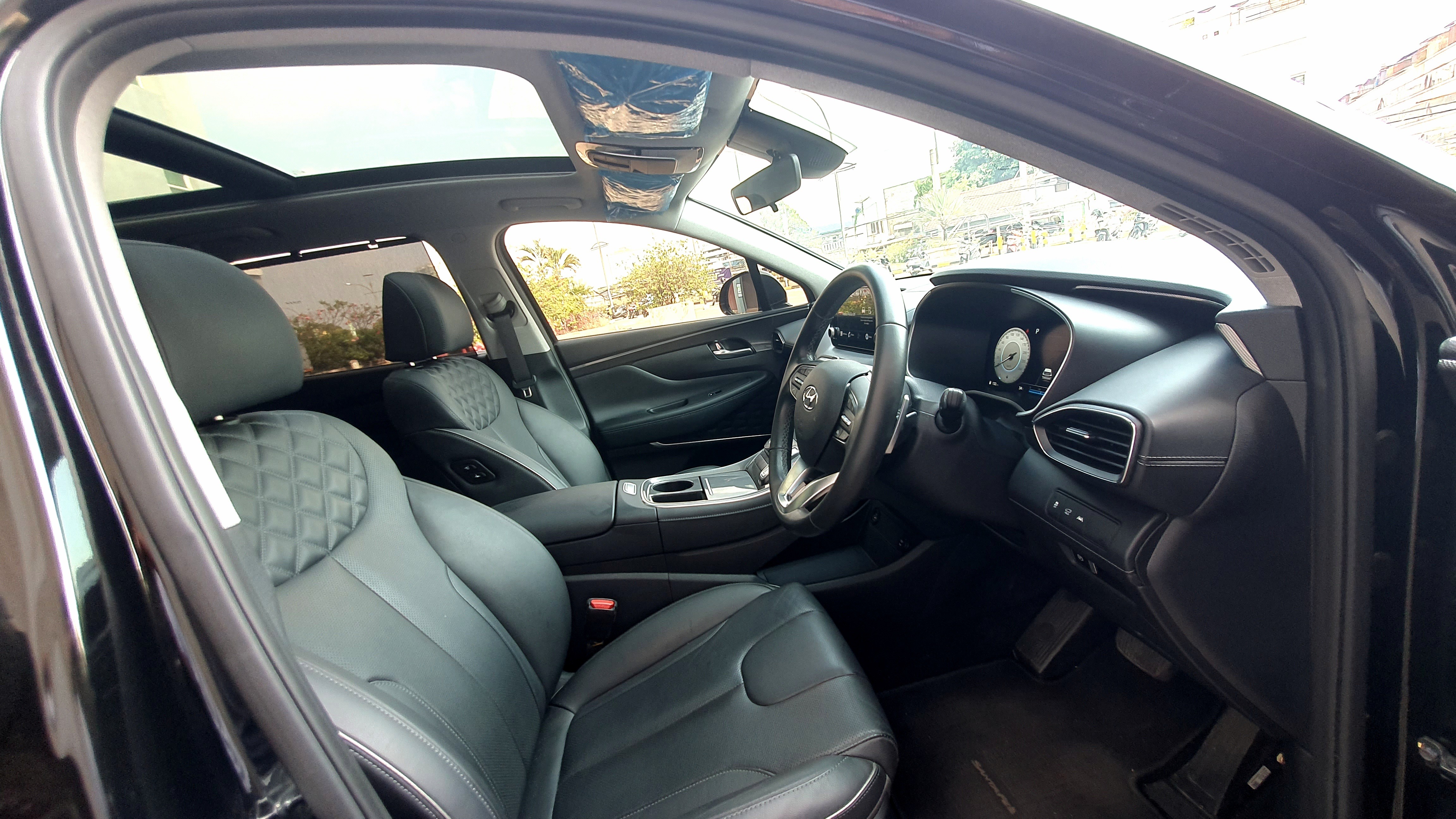 2022 Hyundai Santa Fe 2022 Hyundai Santa Fe