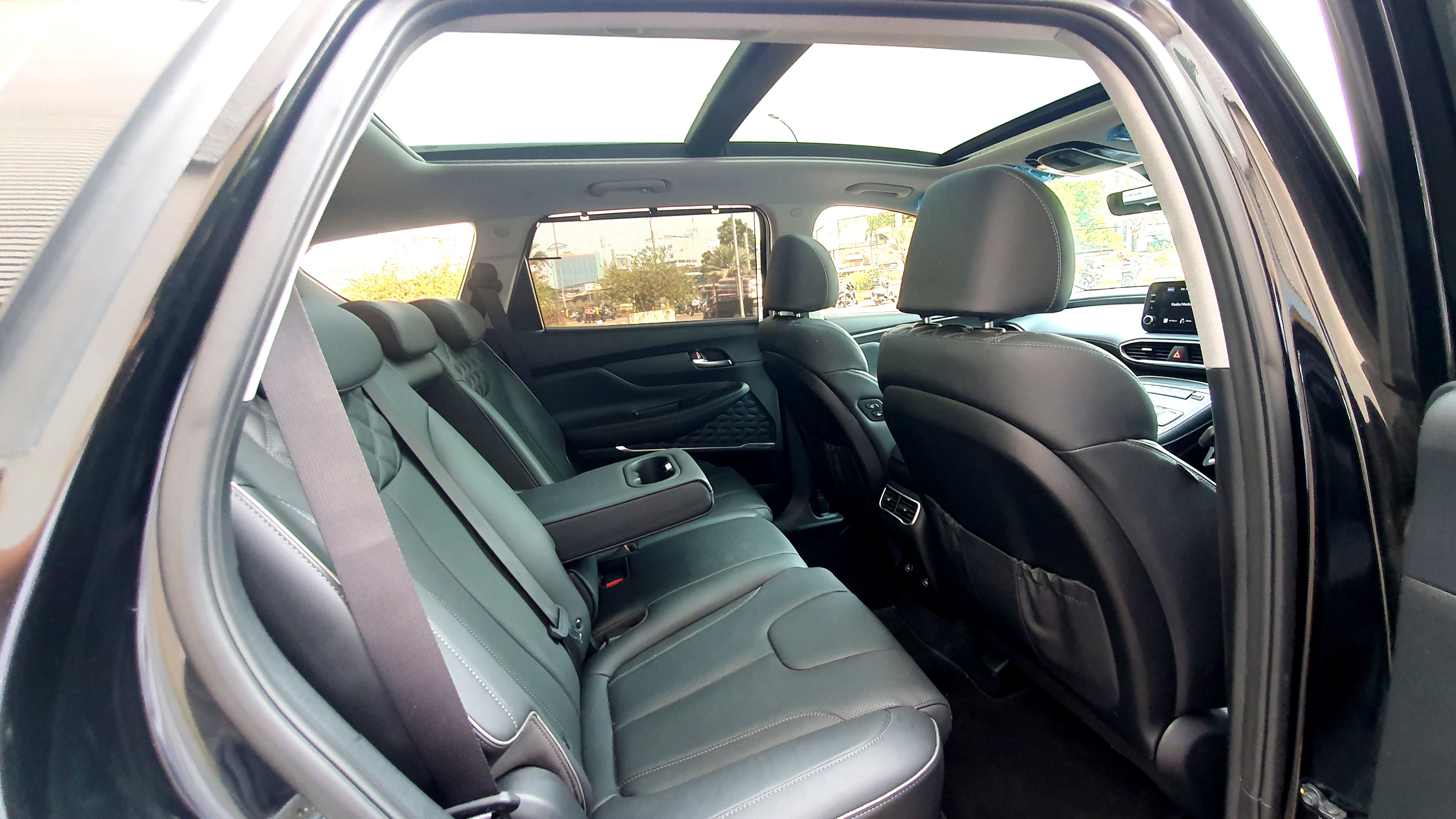 2022 Hyundai Santa Fe 2022 Hyundai Santa Fe