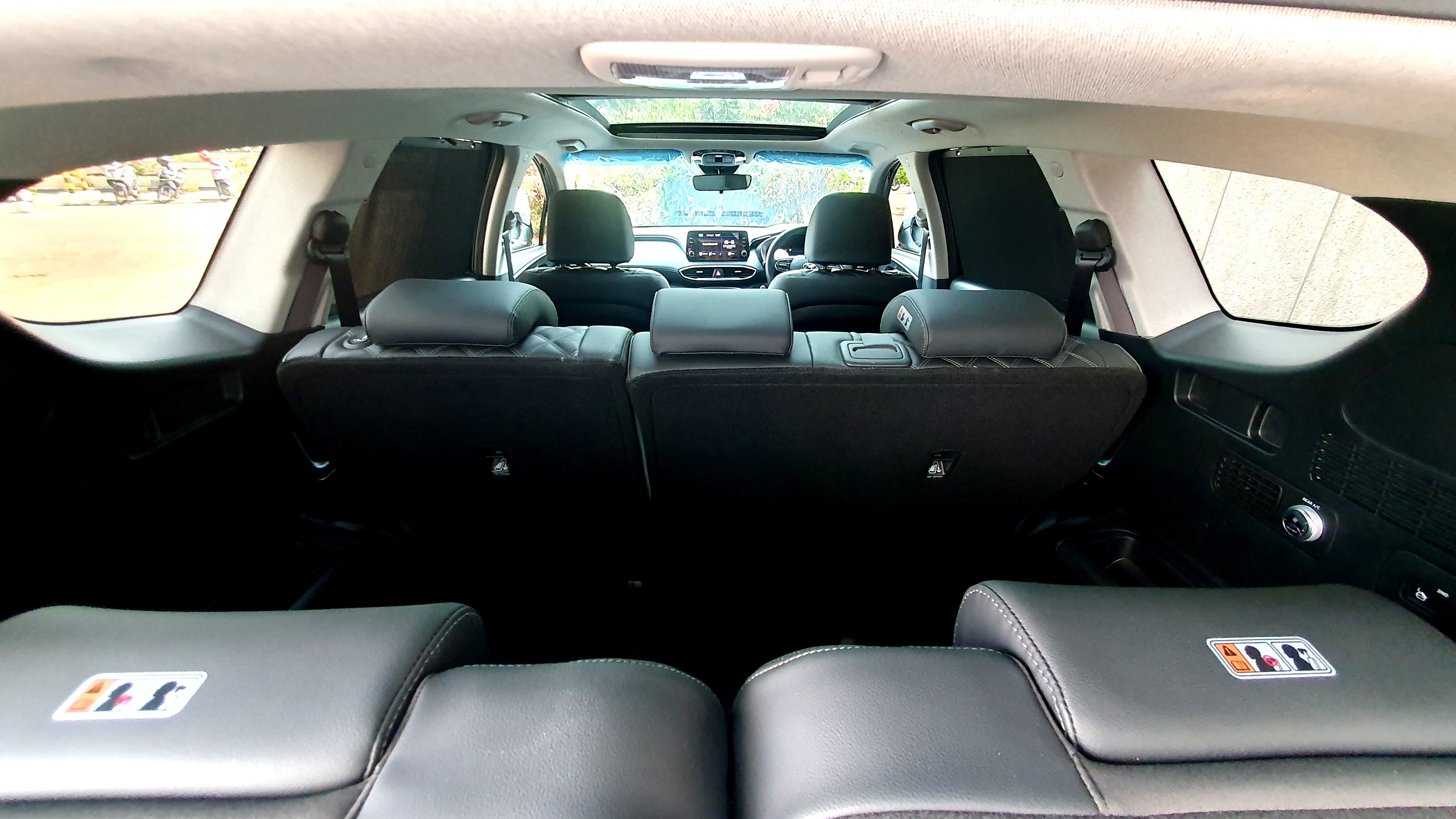 2022 Hyundai Santa Fe 2022 Hyundai Santa Fe