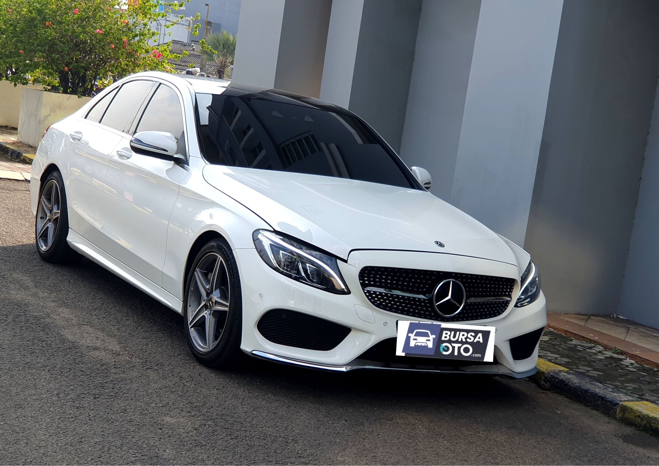 2018 Mercedes Benz C-Class Sedan 2018 Mercedes Benz C-Class Sedan