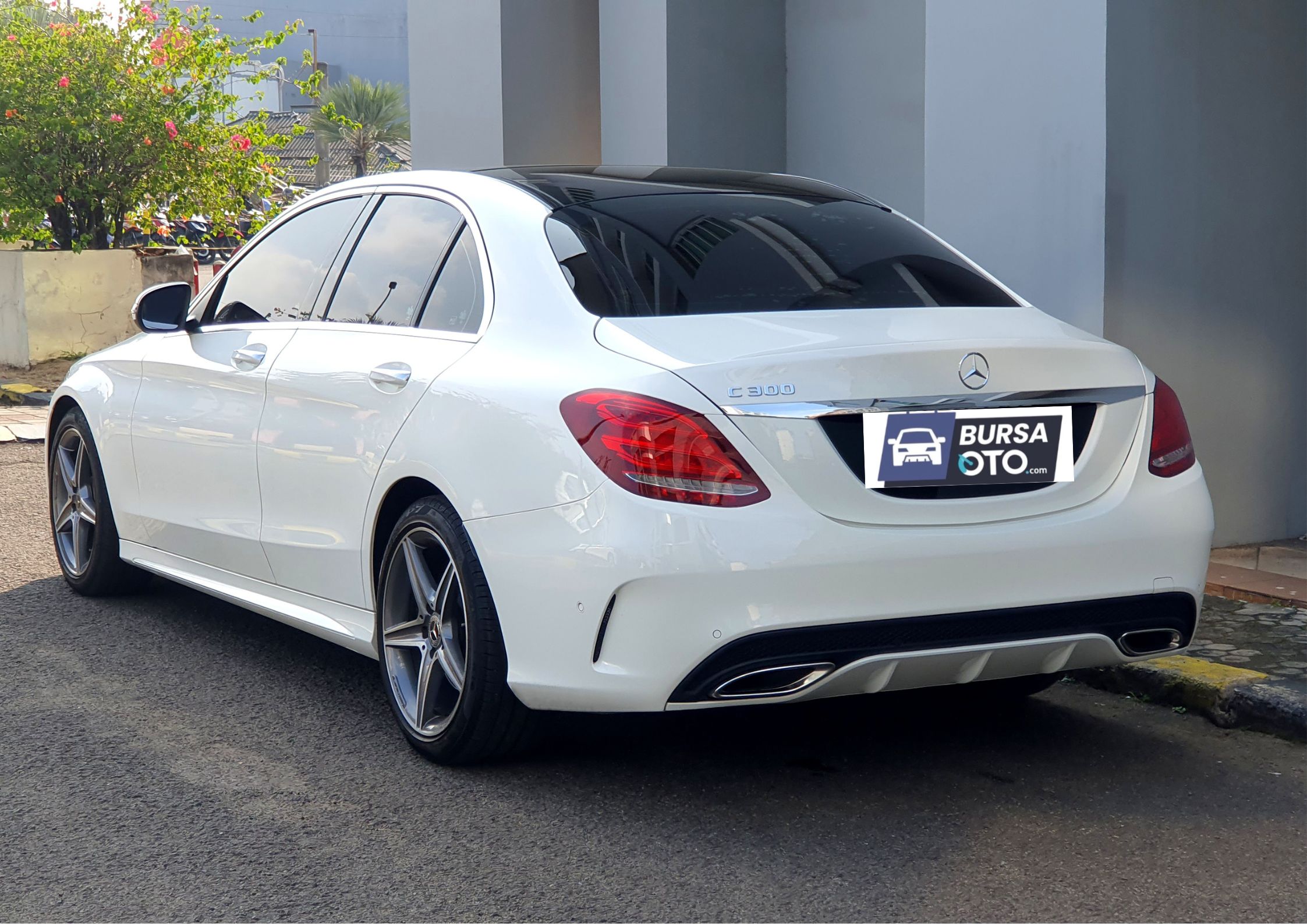 2018 Mercedes Benz C-Class Sedan 2018 Mercedes Benz C-Class Sedan