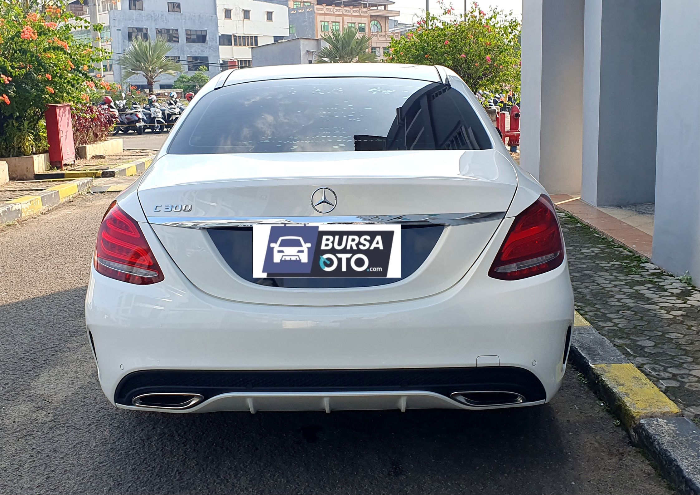 2018 Mercedes Benz C-Class Sedan 2018 Mercedes Benz C-Class Sedan