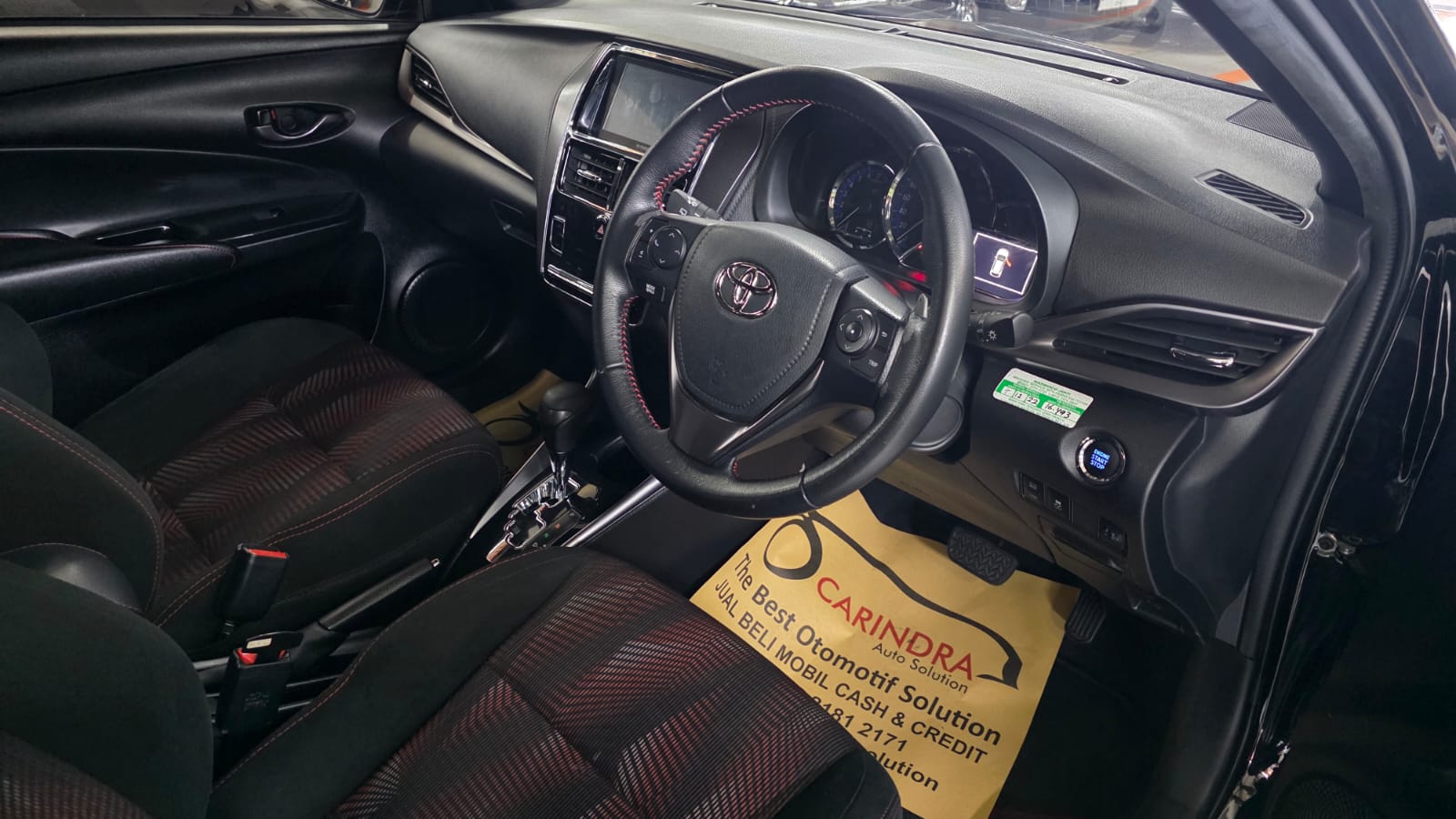 2021 Toyota Yaris 2021 Toyota Yaris