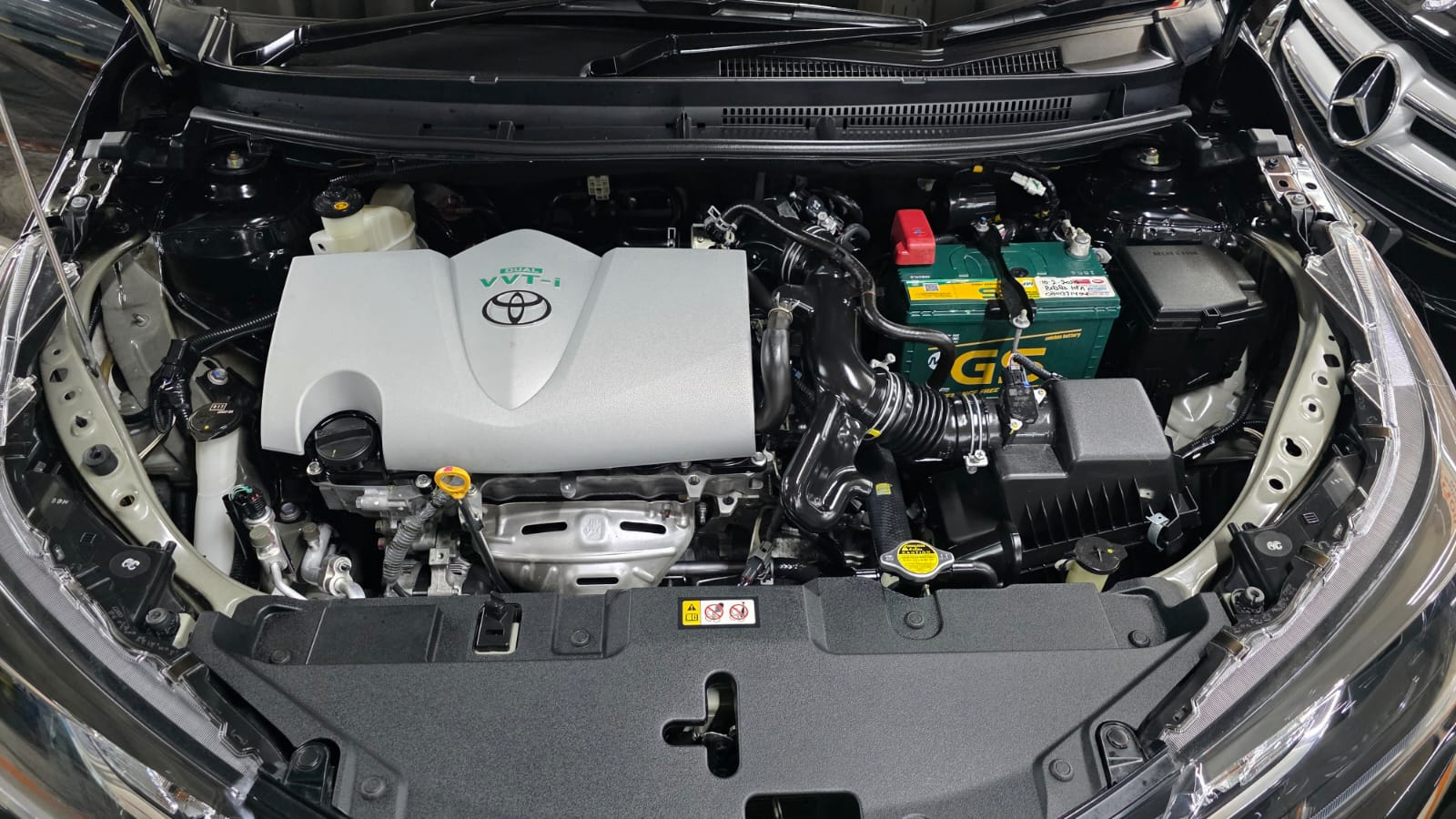 2021 Toyota Yaris 2021 Toyota Yaris