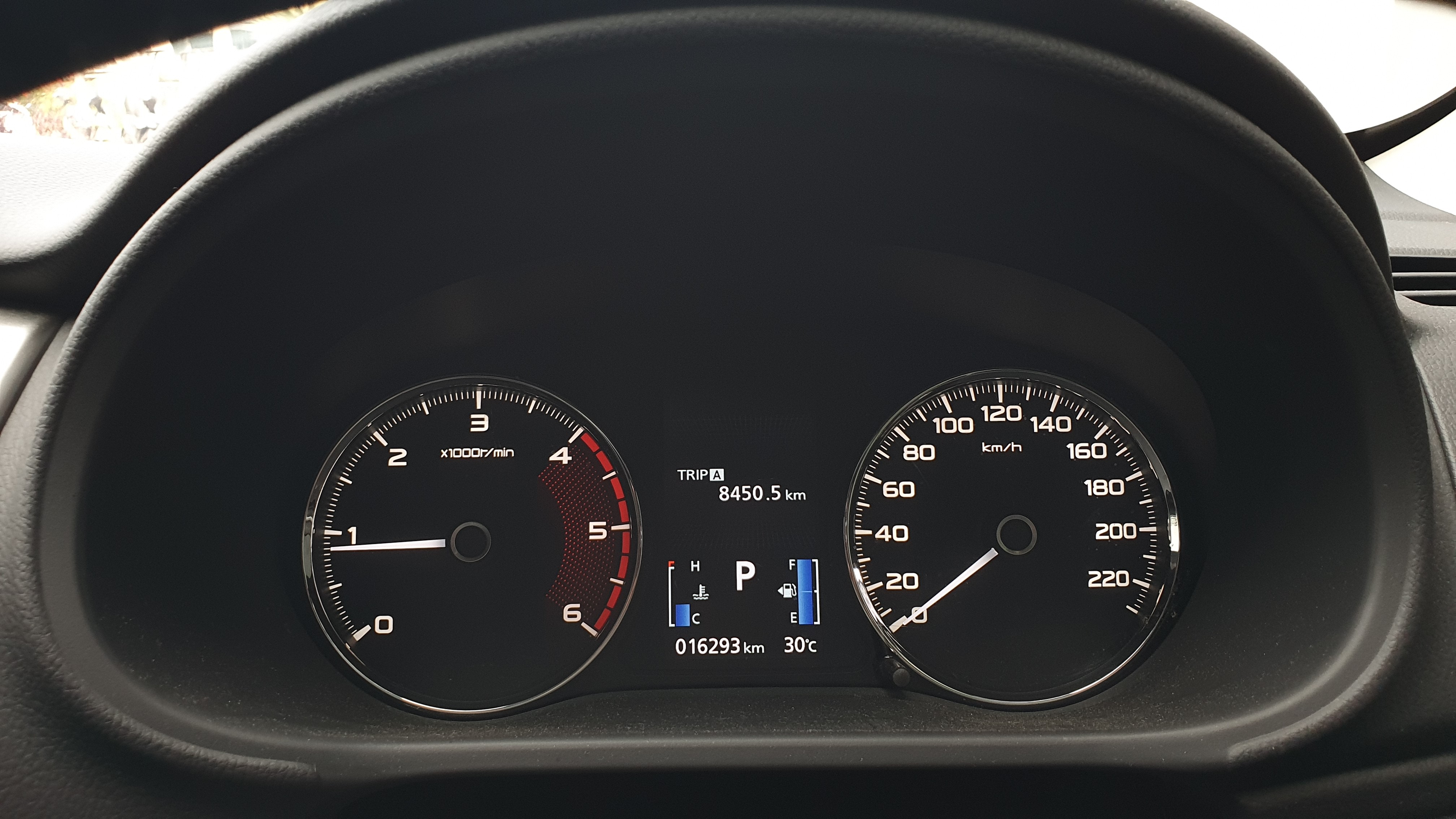 2019 Mitsubishi Pajero Sport 2019 Mitsubishi Pajero Sport