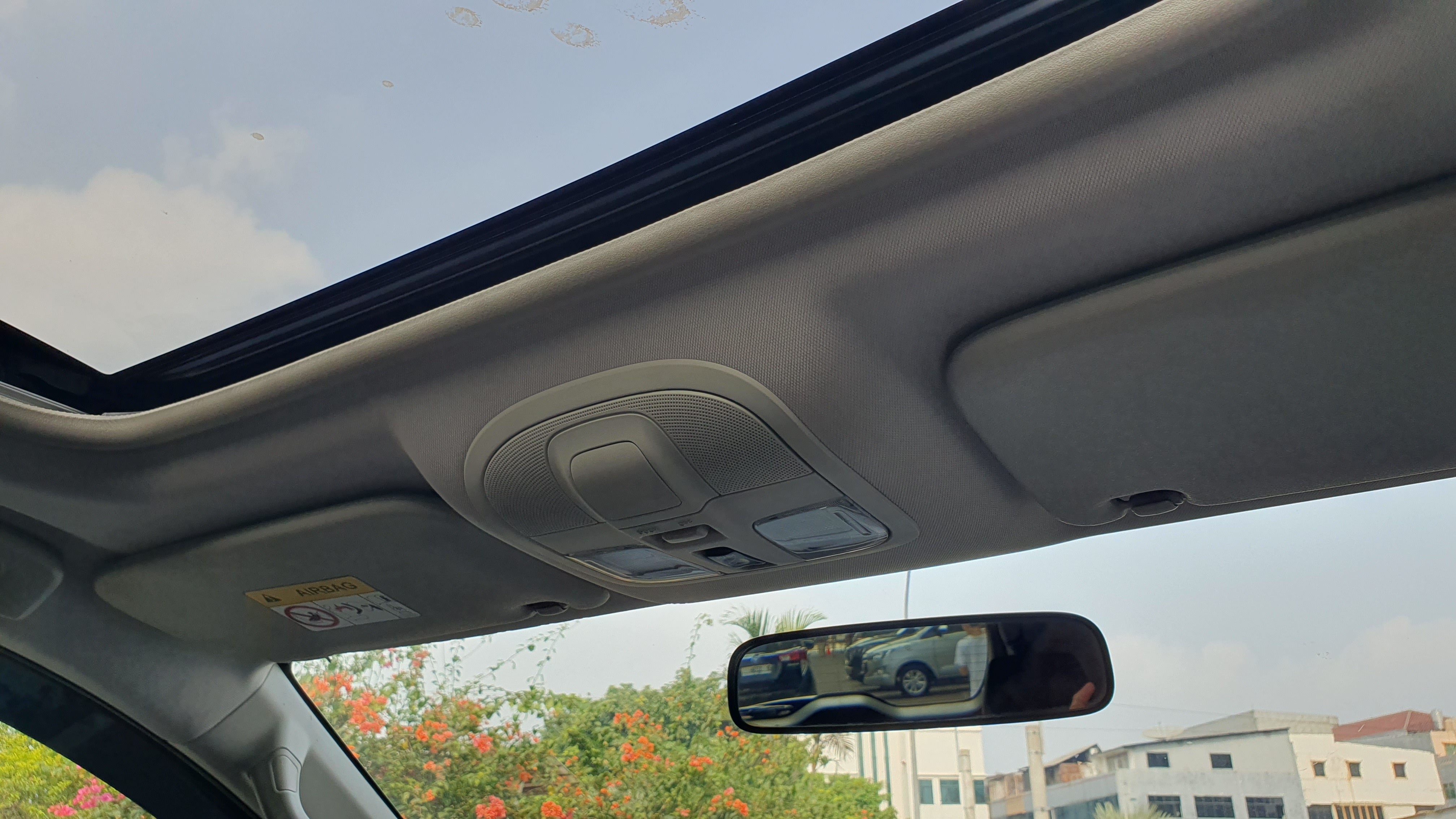 2019 Mitsubishi Pajero Sport 2019 Mitsubishi Pajero Sport