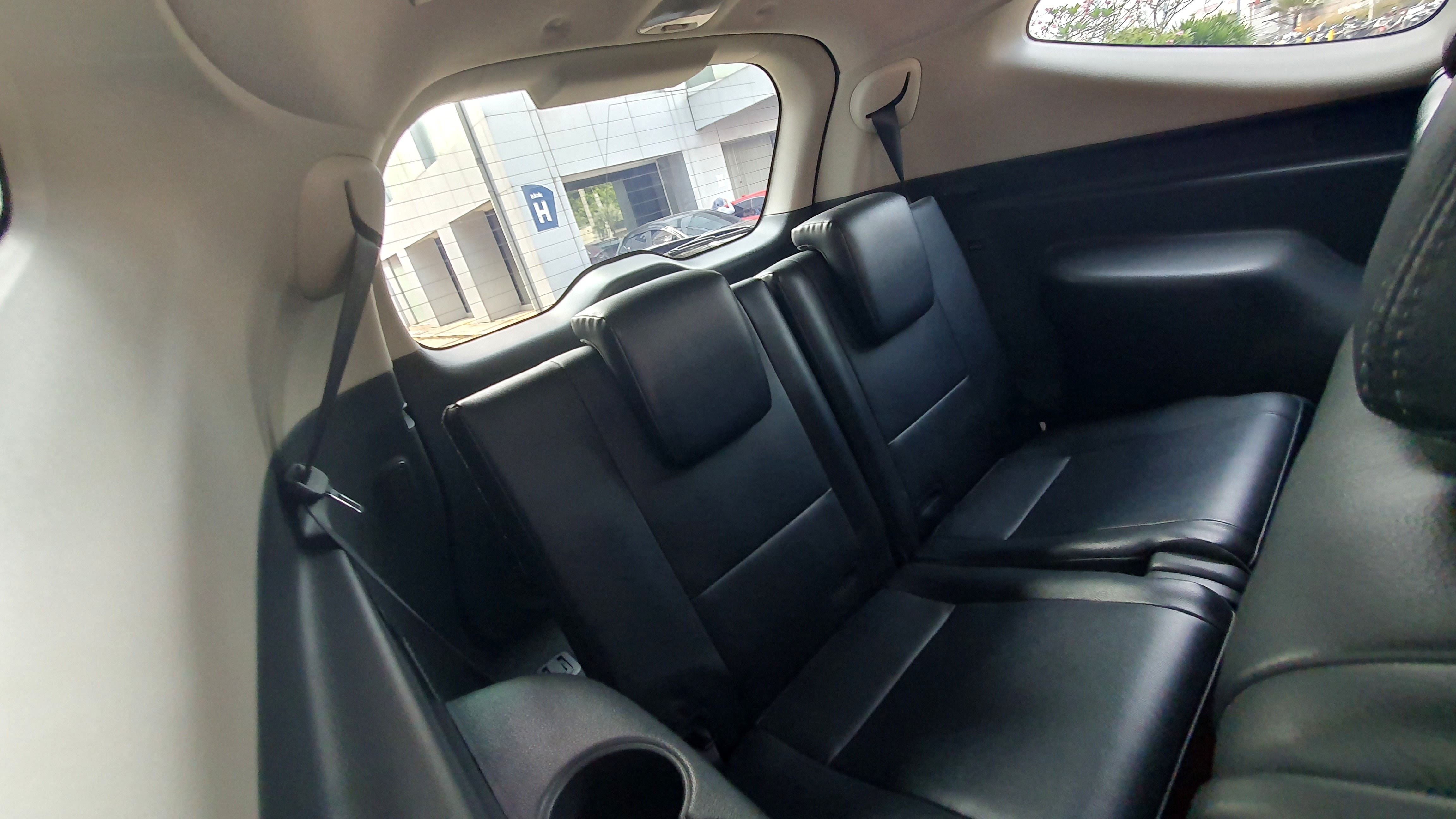 2019 Mitsubishi Pajero Sport 2019 Mitsubishi Pajero Sport