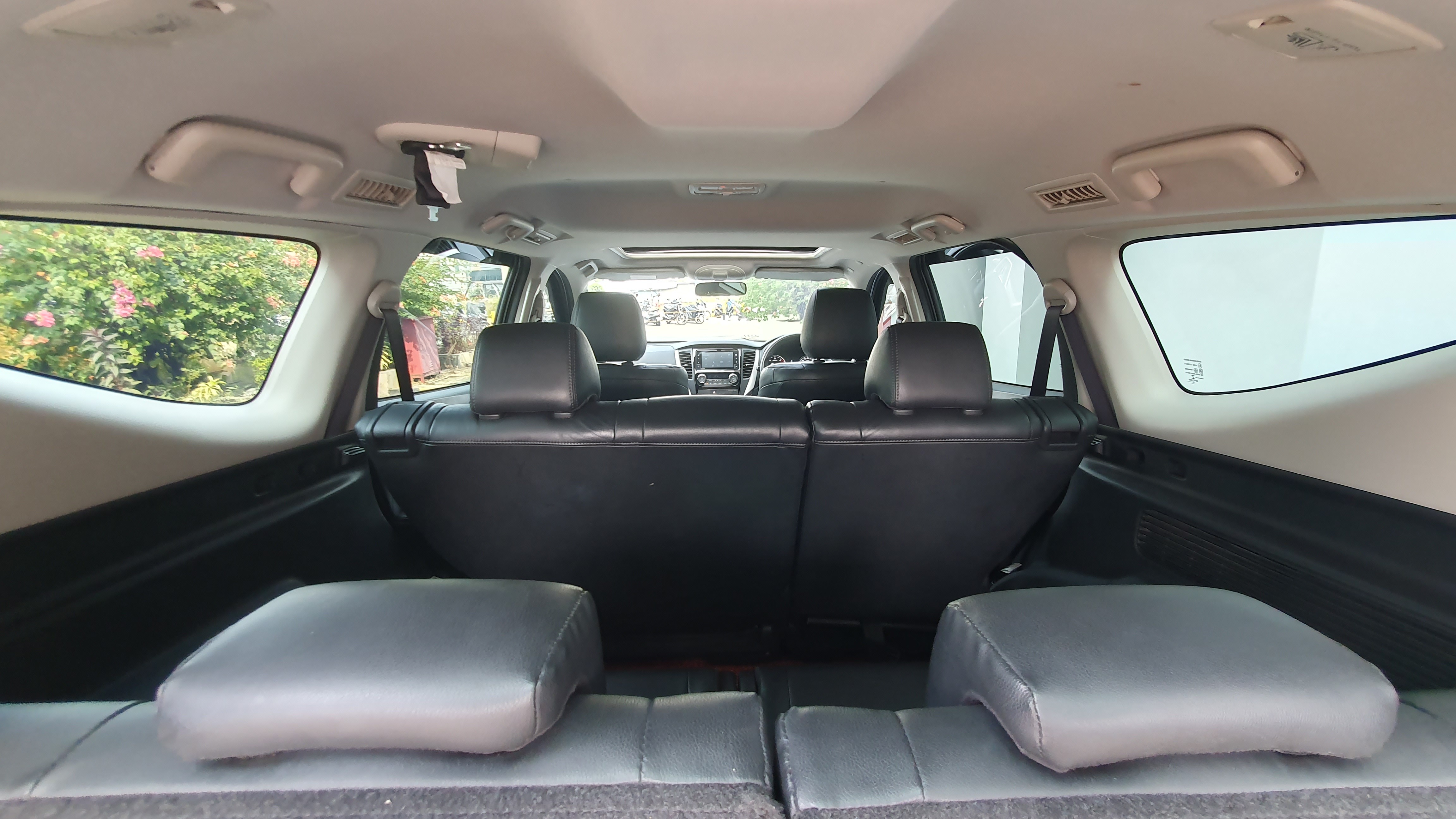 2019 Mitsubishi Pajero Sport 2019 Mitsubishi Pajero Sport