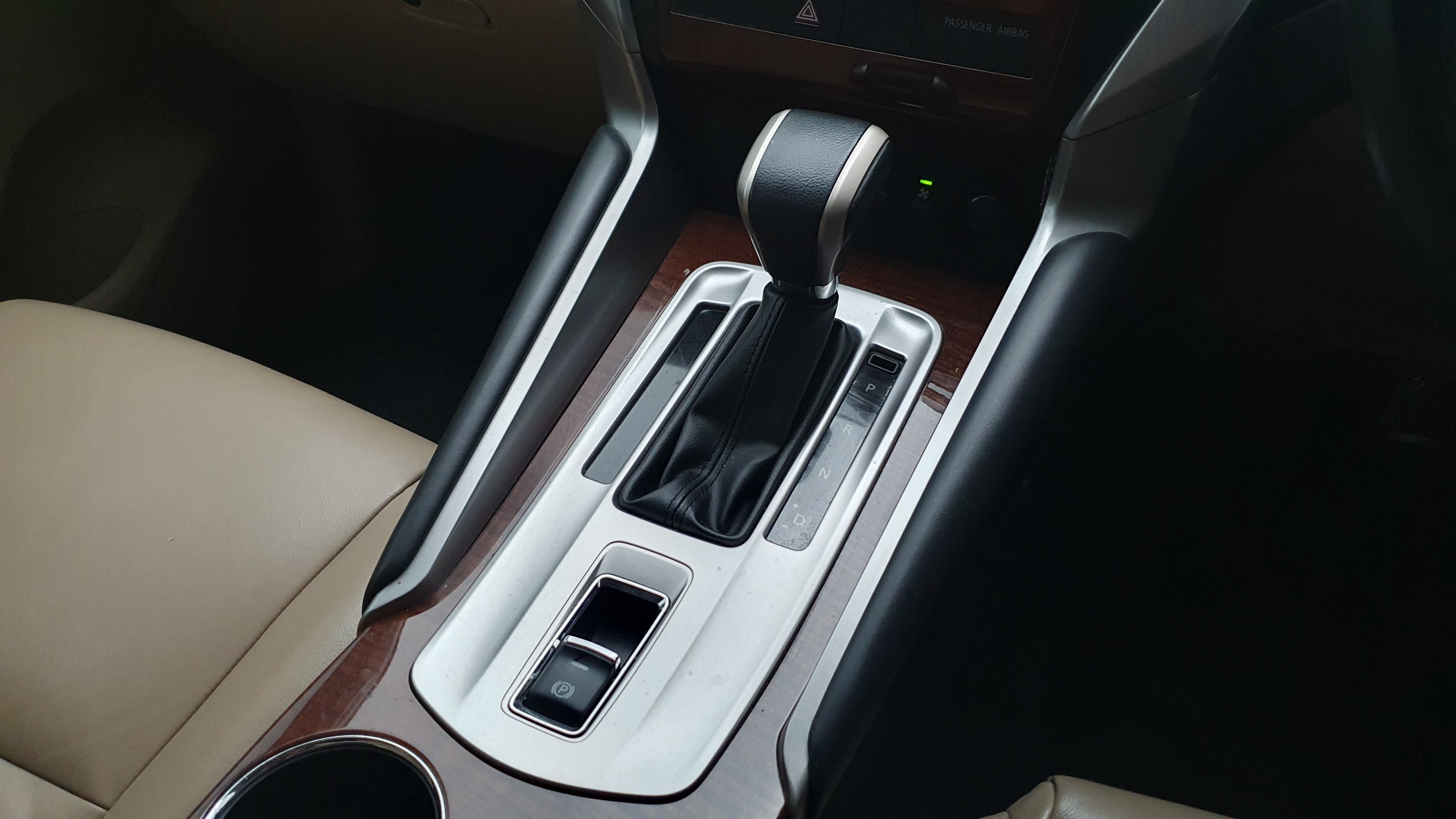 2020 Mitsubishi Pajero Sport 2020 Mitsubishi Pajero Sport