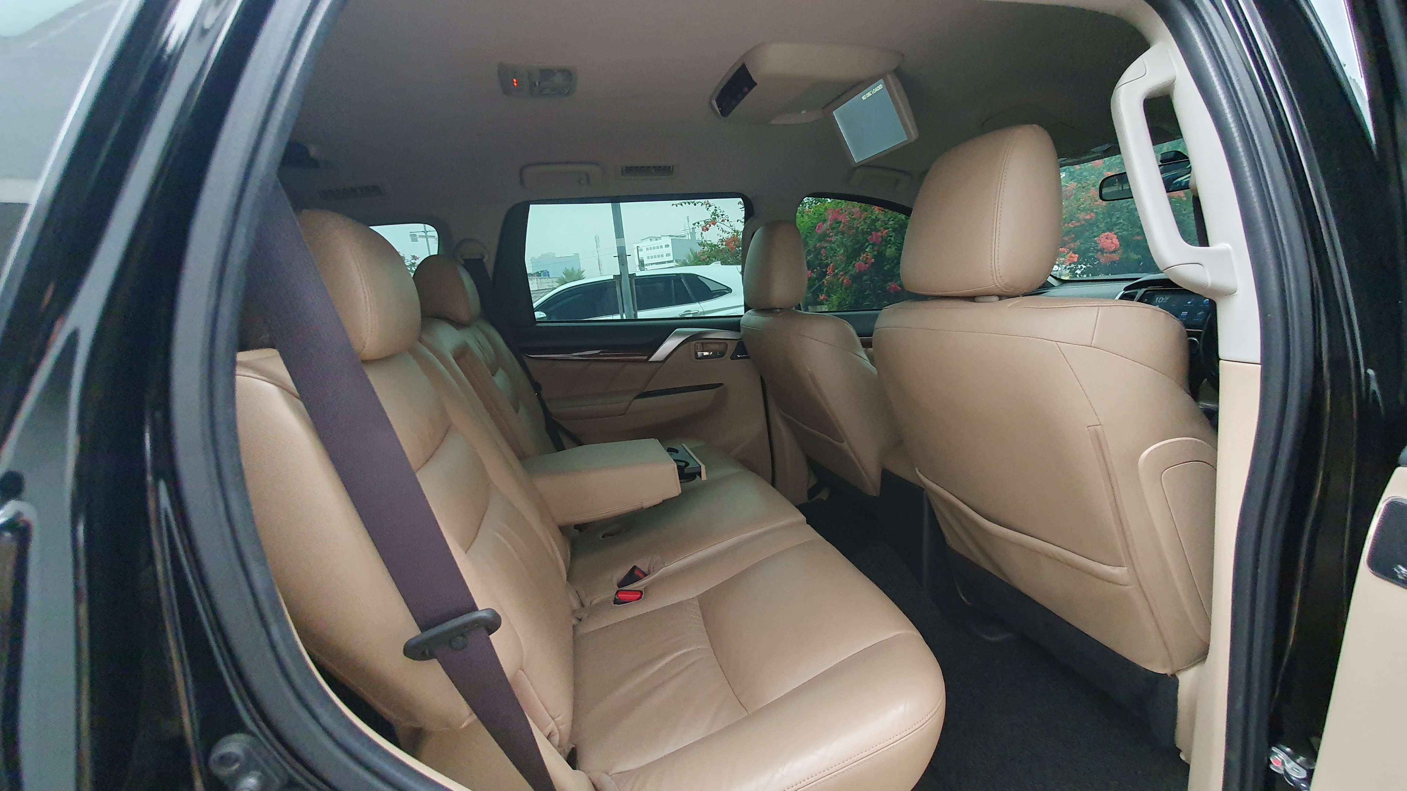 2020 Mitsubishi Pajero Sport 2020 Mitsubishi Pajero Sport