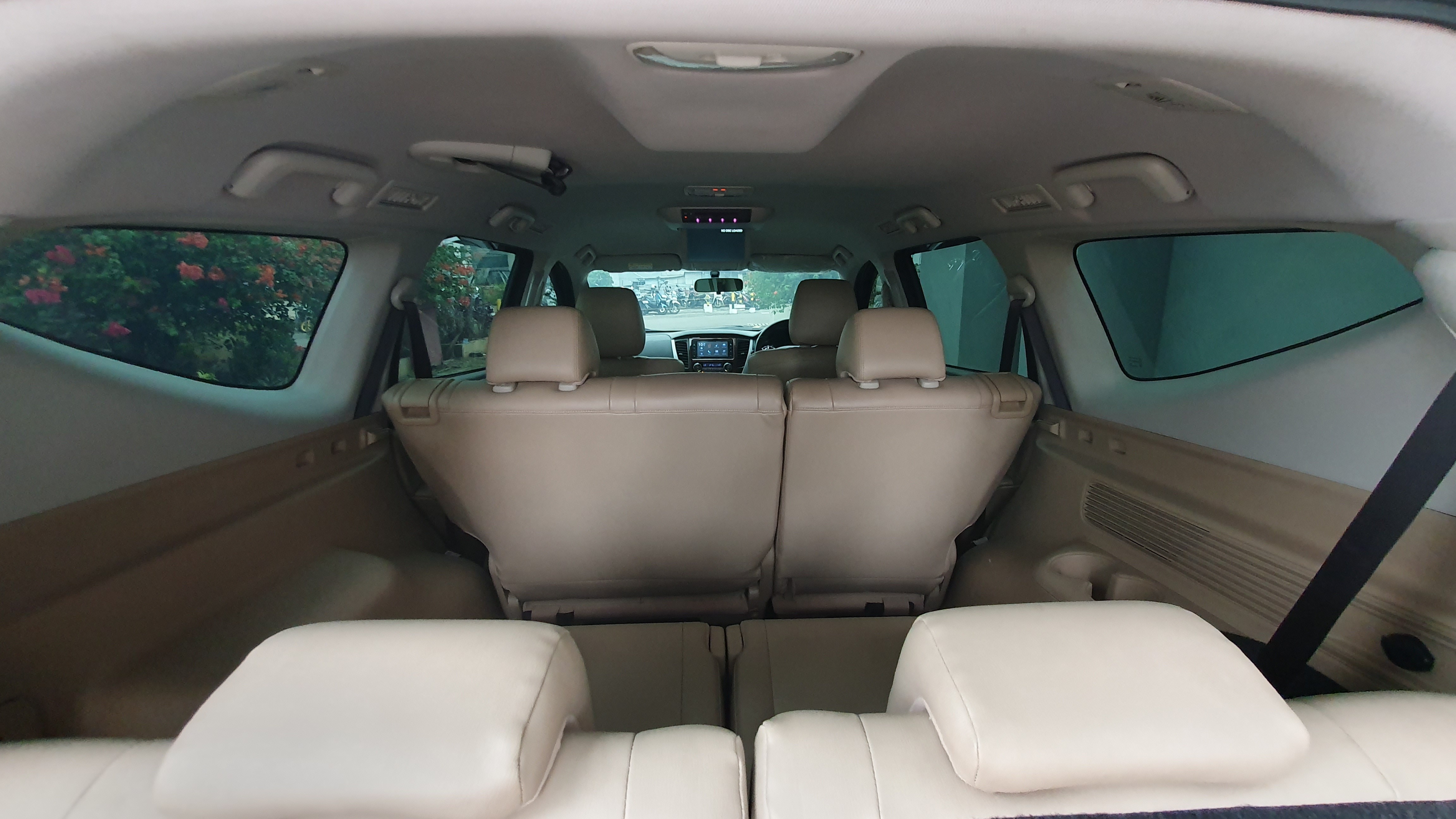 2020 Mitsubishi Pajero Sport 2020 Mitsubishi Pajero Sport